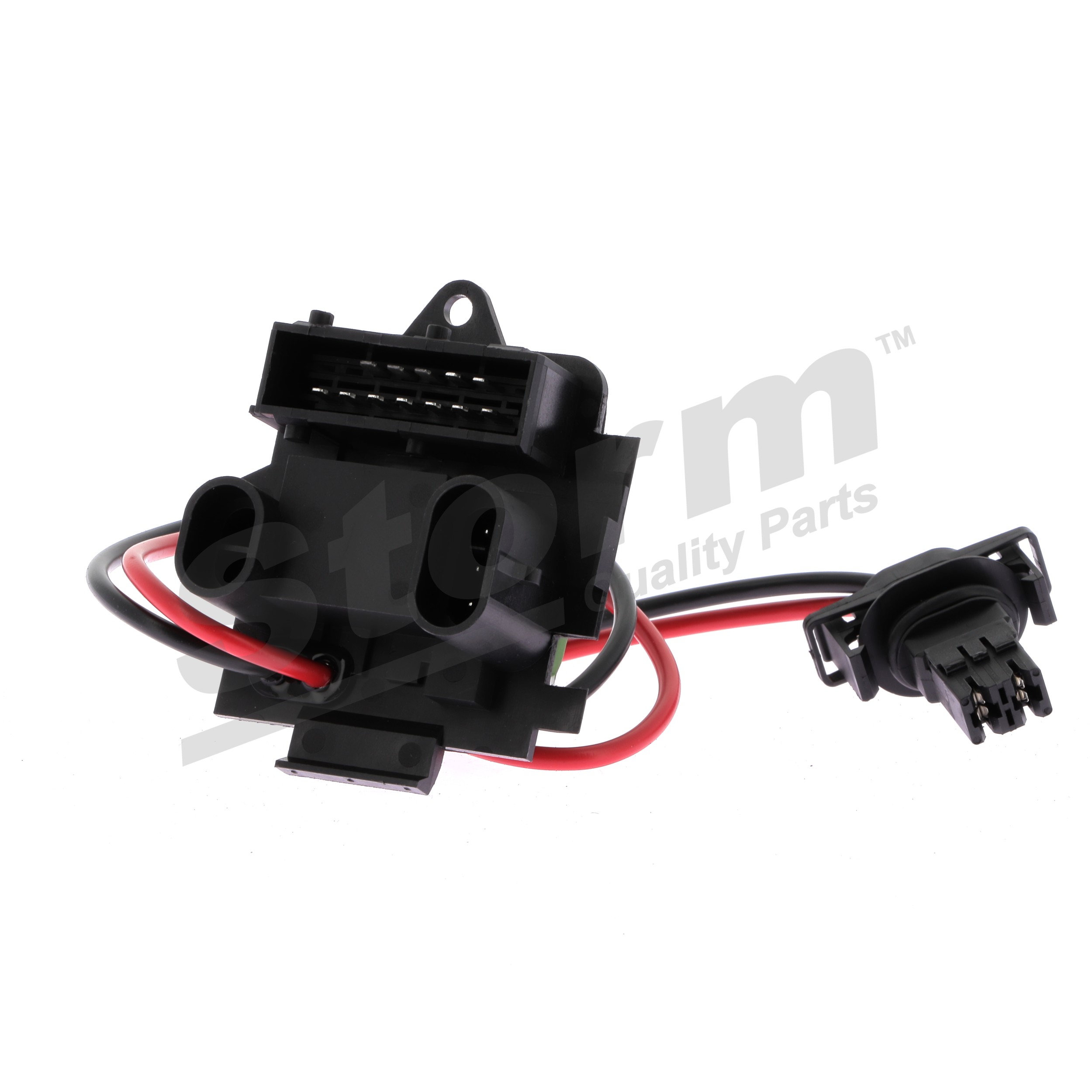 STORM QUALITY PARTS 888703: Opornik, wentylator wewnętrzny