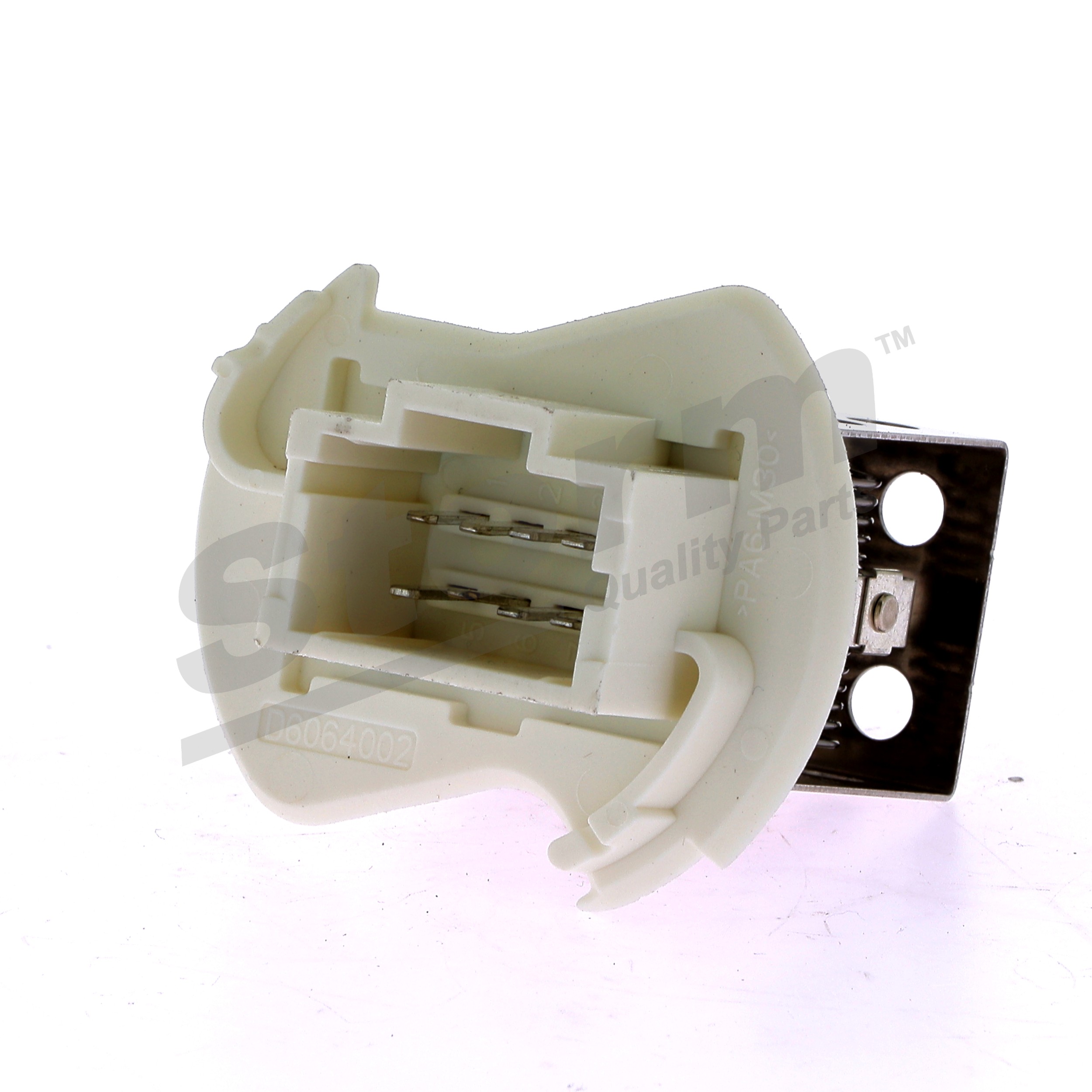 STORM QUALITY PARTS 888706: Resistencia de ventilador