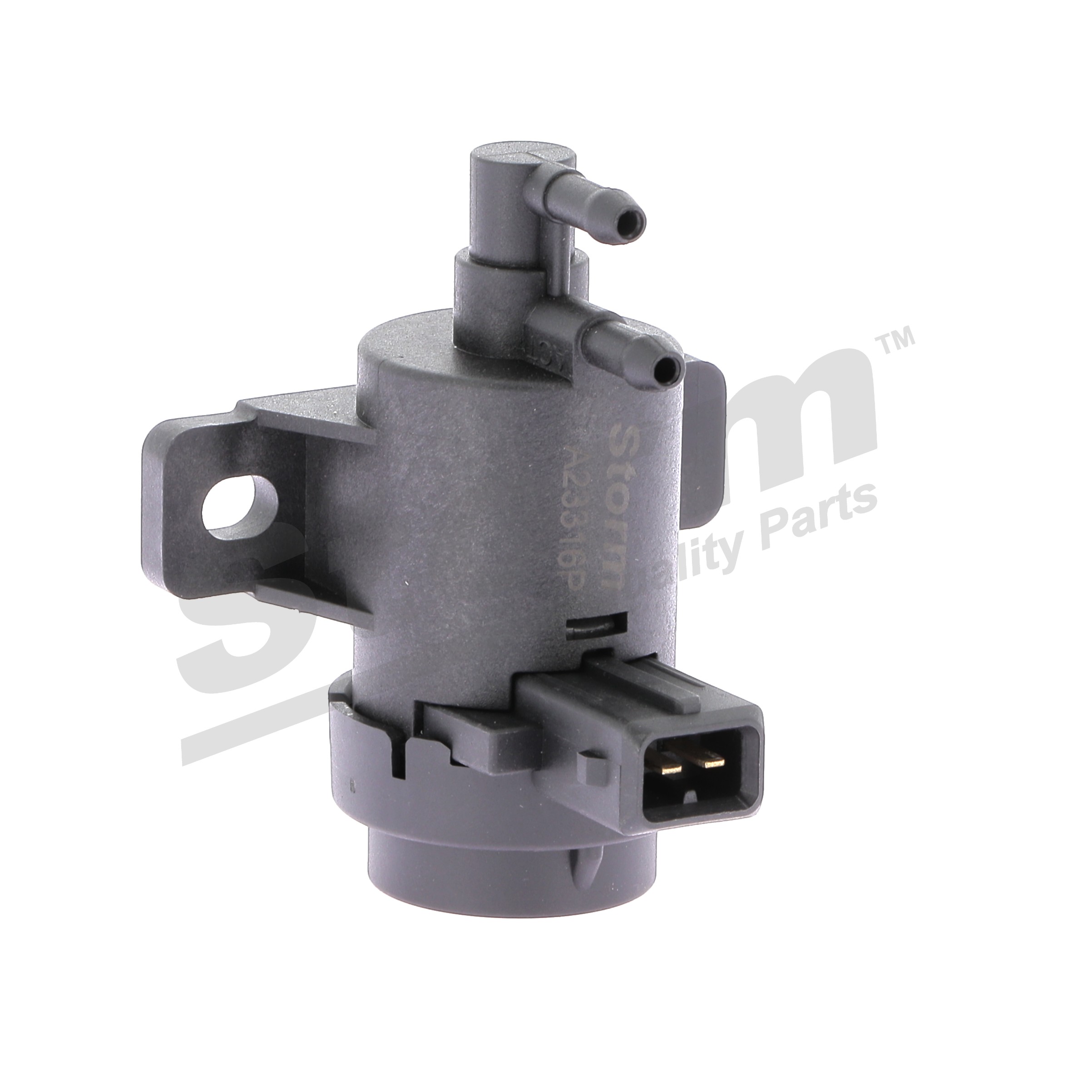 STORM QUALITY PARTS 88890: Transductor de presión, turbocompresor
