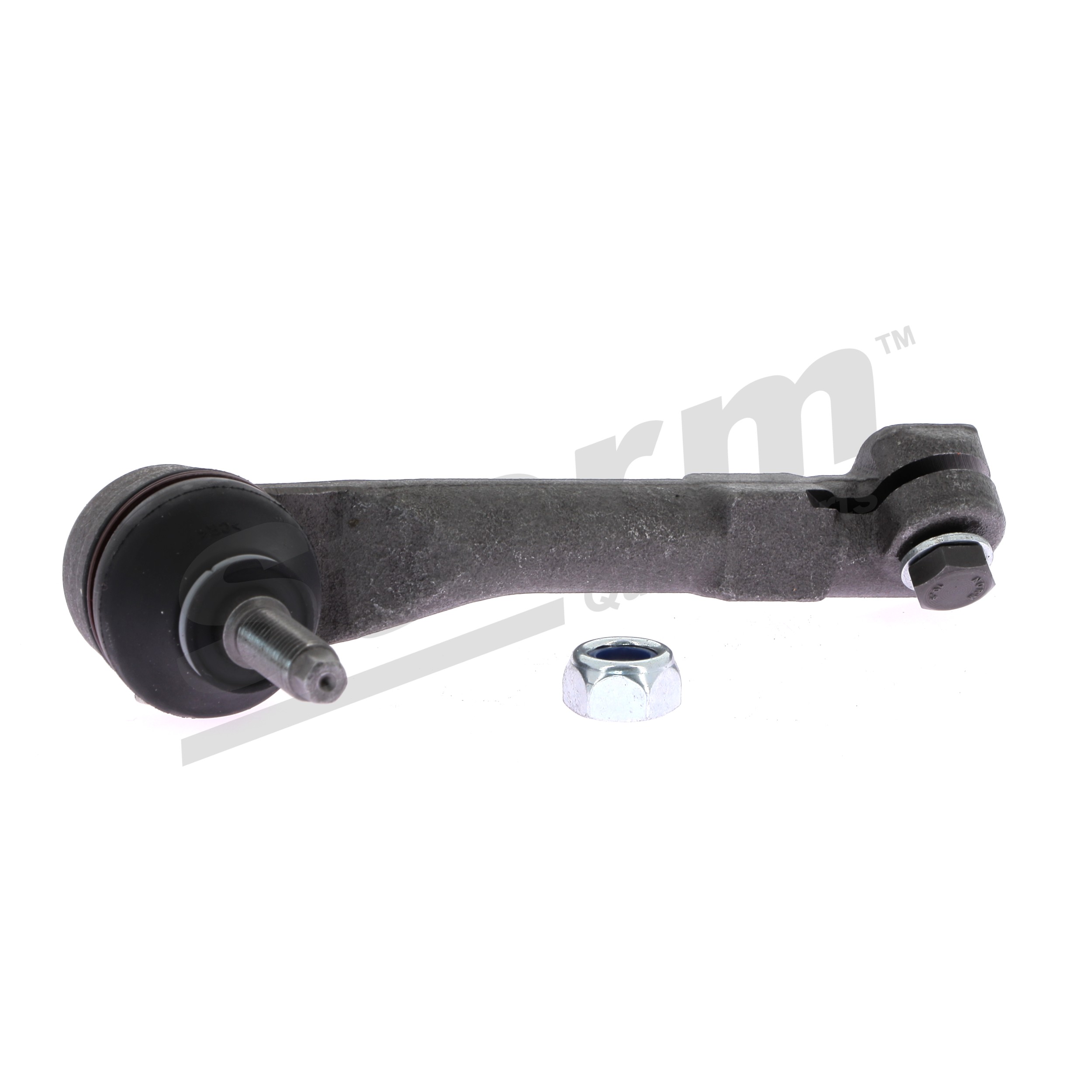 STORM QUALITY PARTS 89081: Spurstangenkopf Vorderachse rechts, 158mm