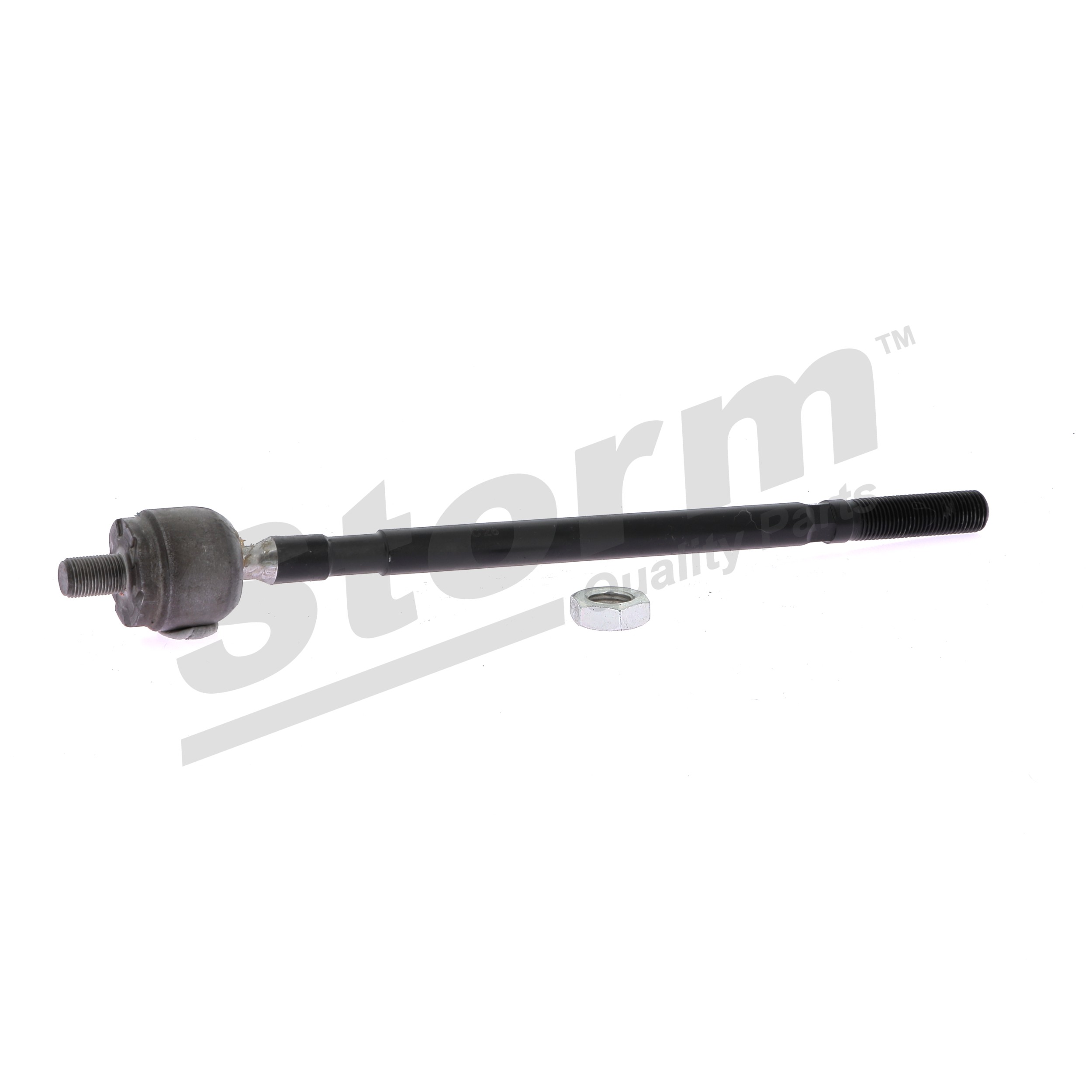 STORM QUALITY PARTS 89083: Rótula axial de dirección eje delantero, ambos lados, 315mm