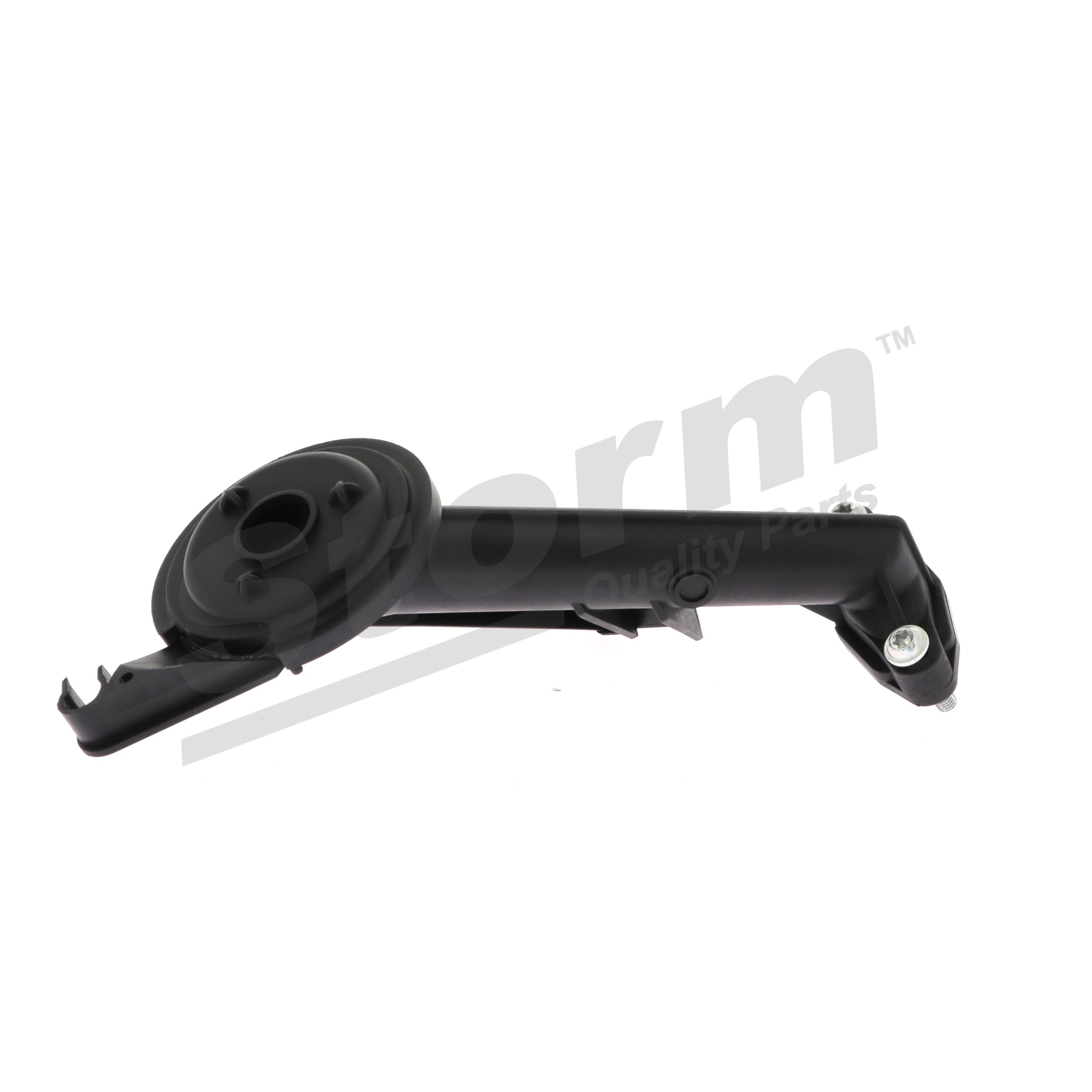 STORM QUALITY PARTS 890910: Montagesatz, Lader ohne Zubehör