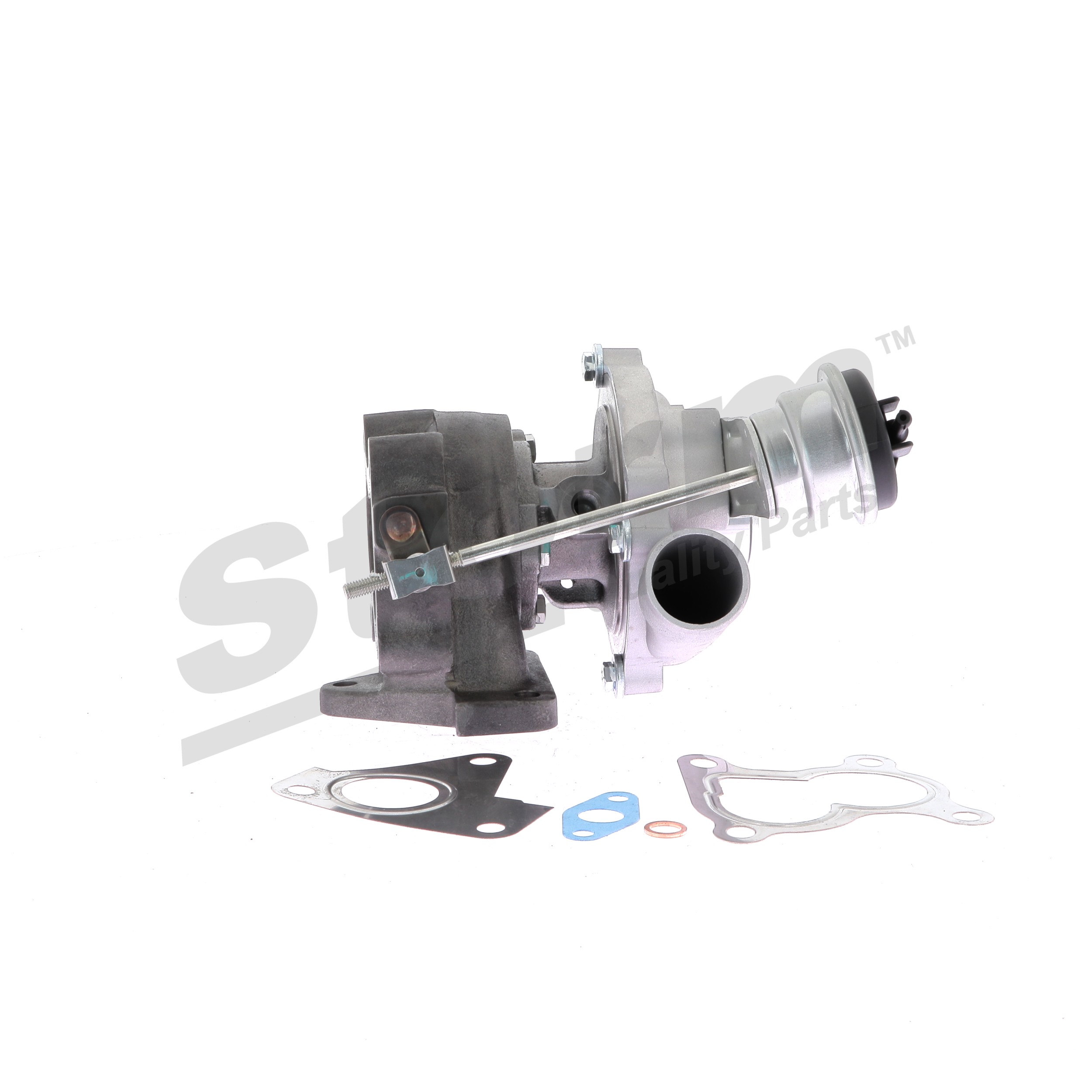 STORM QUALITY PARTS 89094: Turbocompresor