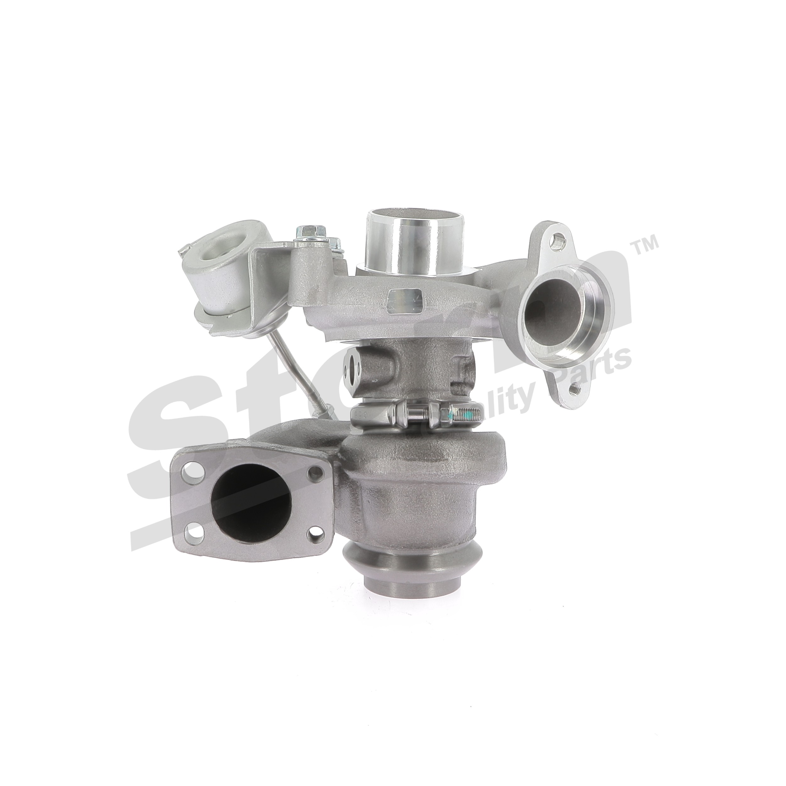 STORM QUALITY PARTS 89192: Turbina