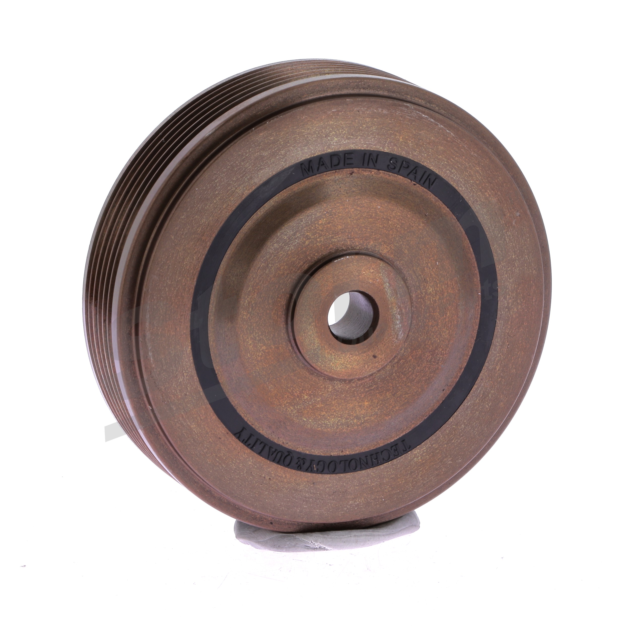 STORM QUALITY PARTS 89996: Polea de cigüeñal