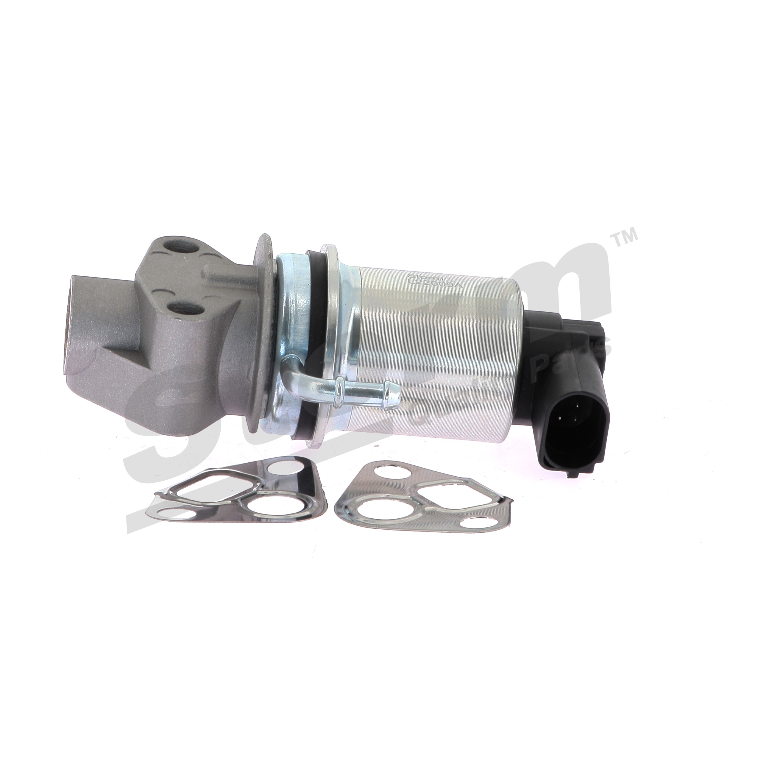 STORM QUALITY PARTS 9002: AGR-Ventil mit Dichtungen