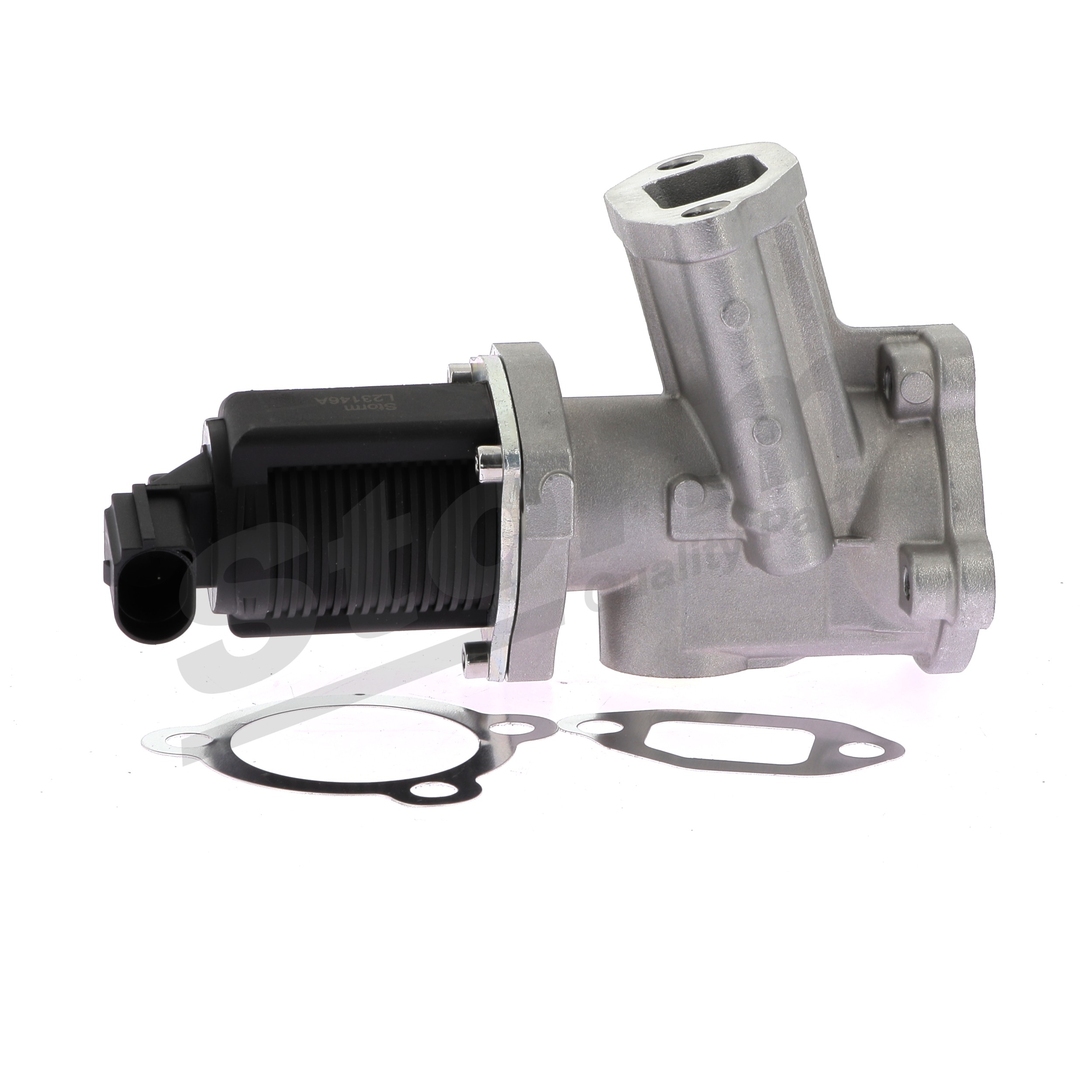 STORM QUALITY PARTS 9004: Válvula EGR con juntas