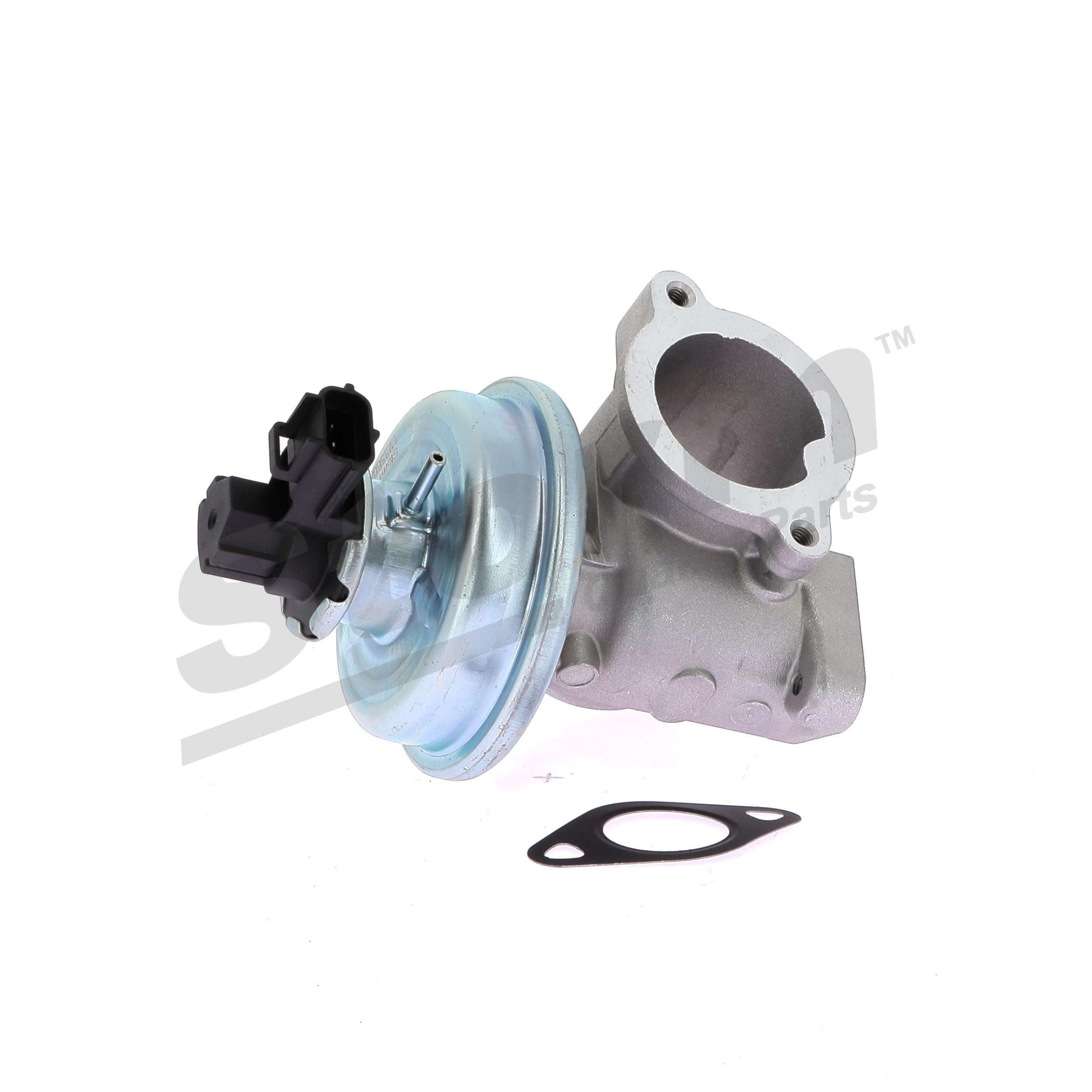 STORM QUALITY PARTS 9006: AGR-Ventil mit Dichtungen