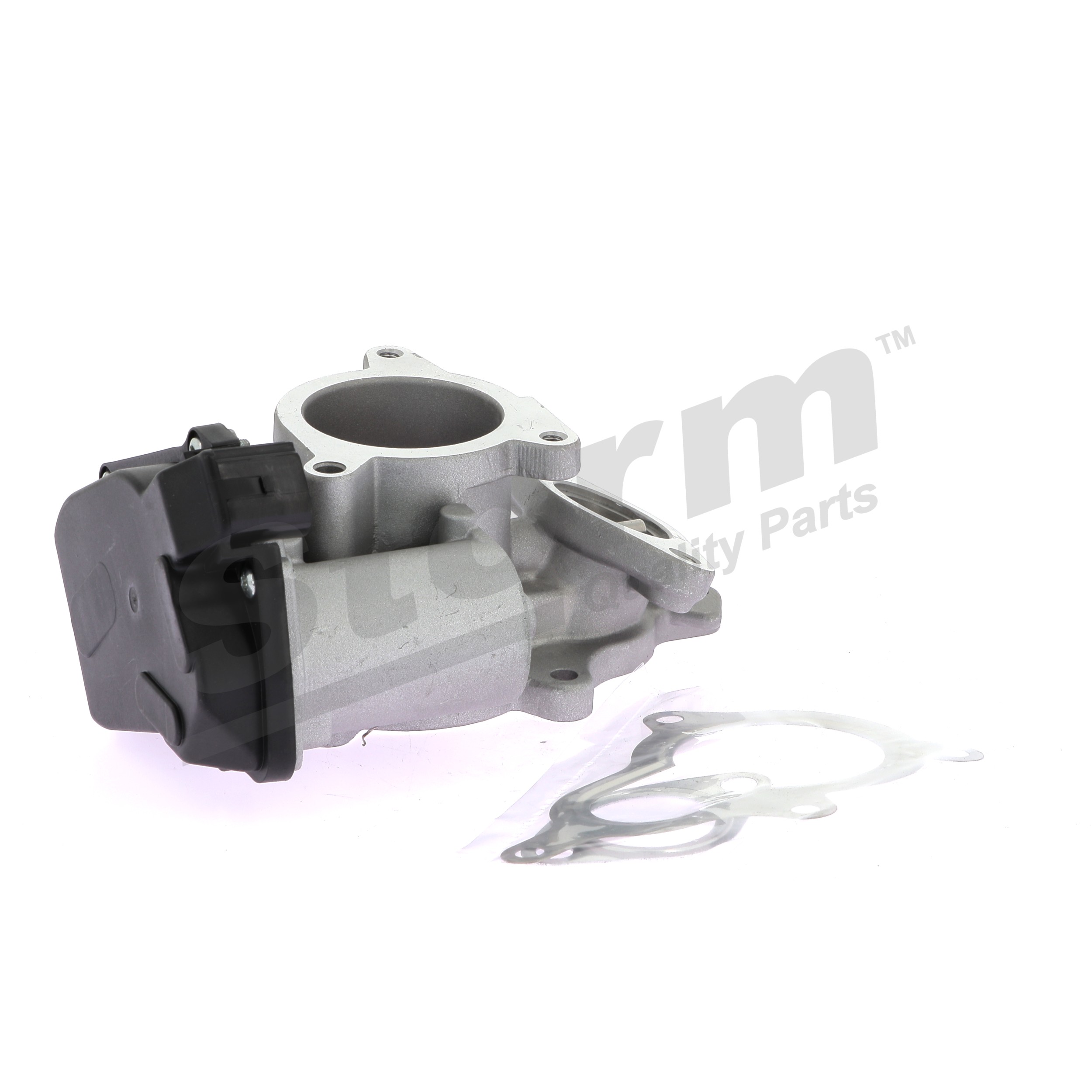 STORM QUALITY PARTS 9010: Válvula EGR con juntas