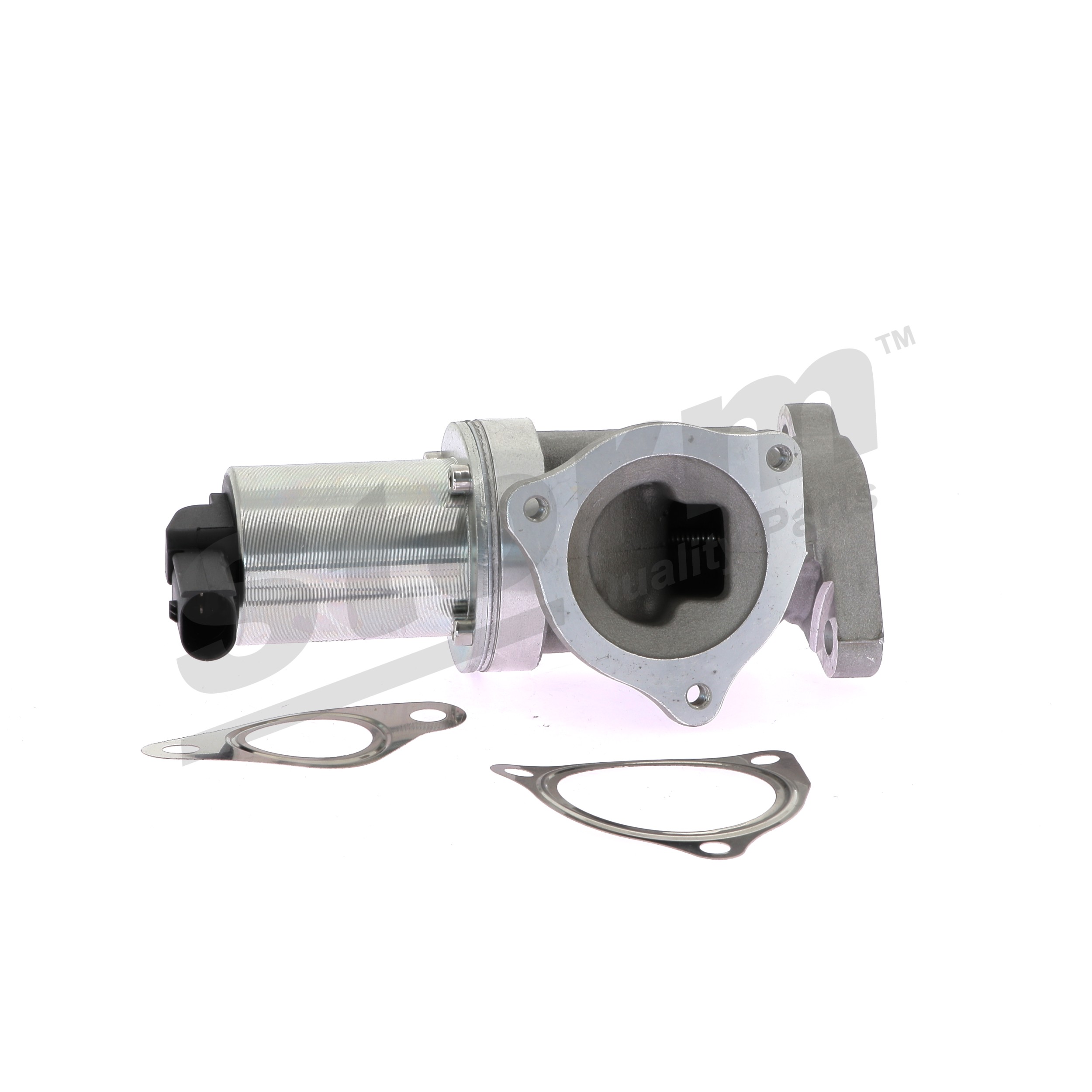 STORM QUALITY PARTS 9012: Izpl. gāzu recirkulācijas vārsts ar blīvēm