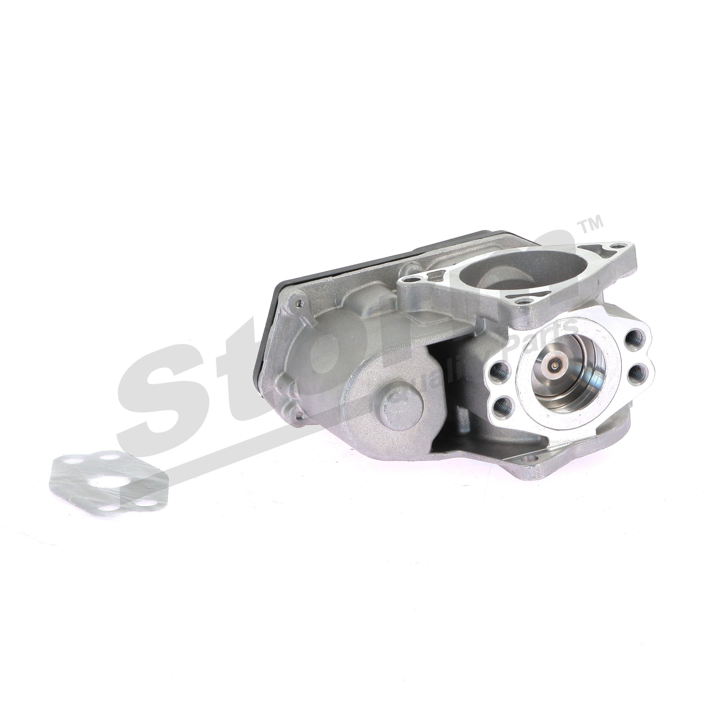 STORM QUALITY PARTS 9013: Válvula EGR sin juntas