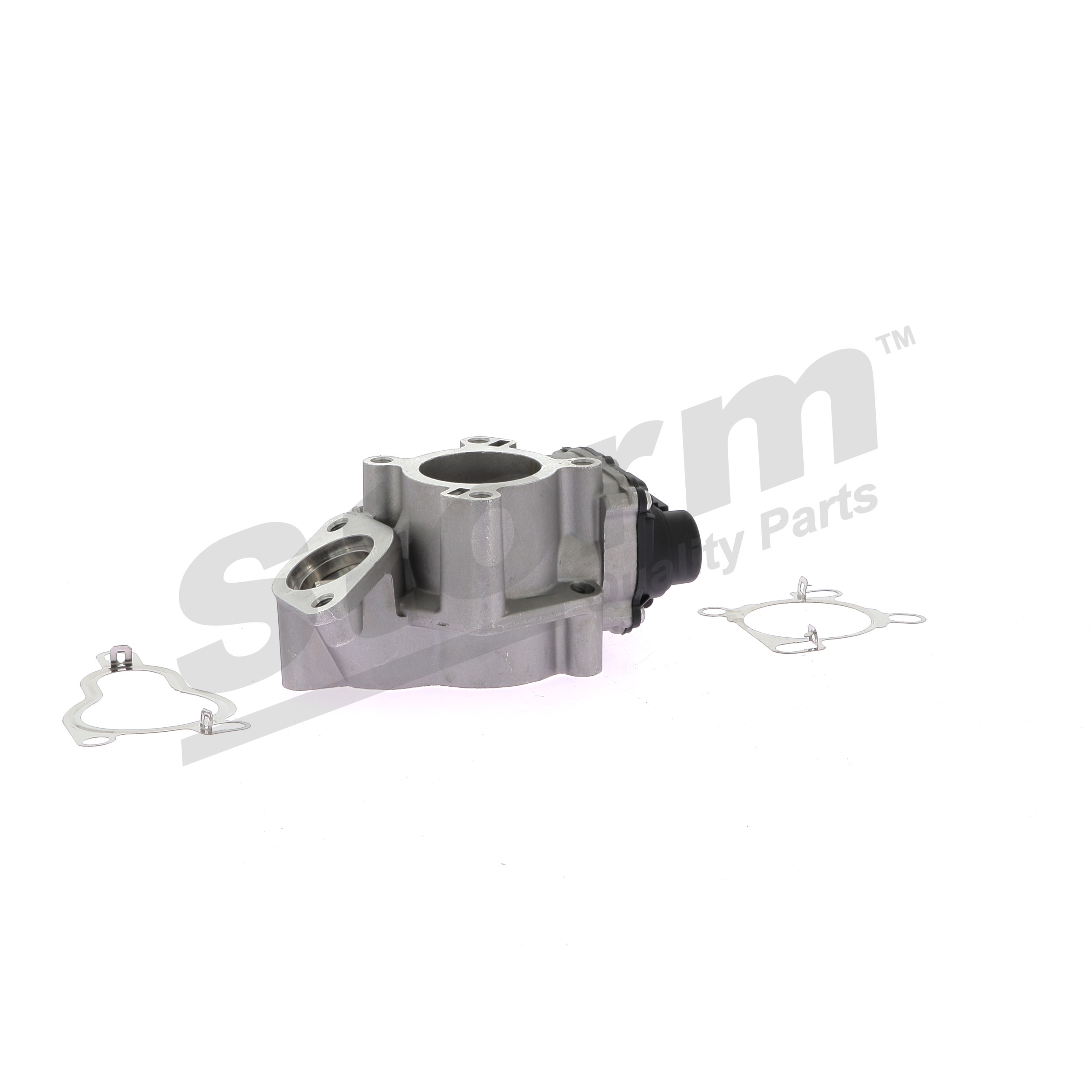 STORM QUALITY PARTS 9014: Válvula EGR con juntas