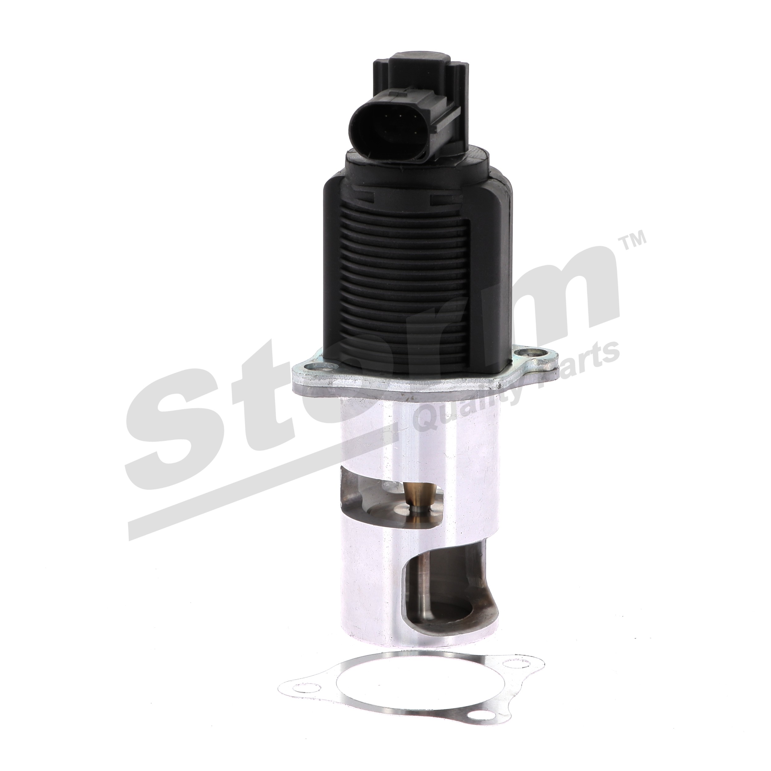 STORM QUALITY PARTS 9023: Válvula EGR con juntas