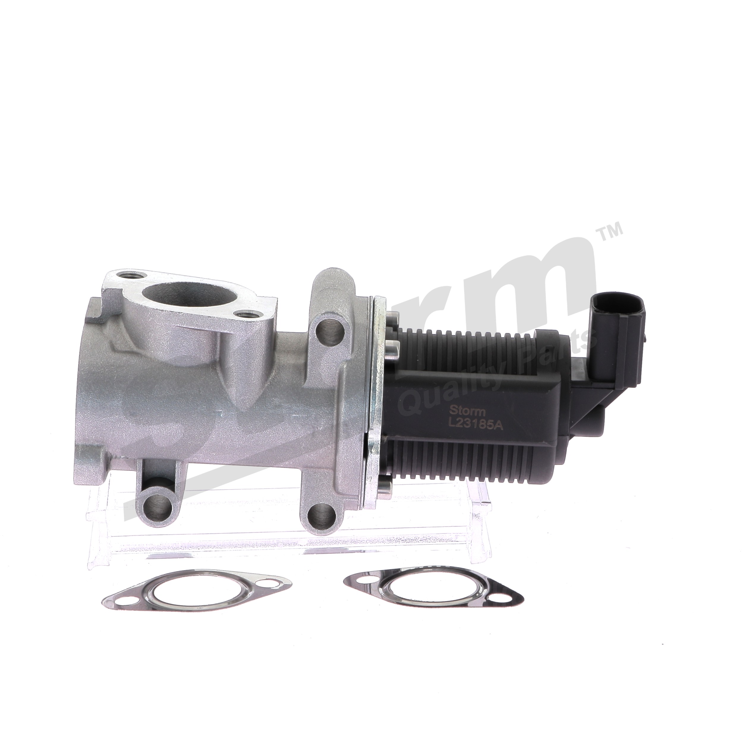 STORM QUALITY PARTS 9024: AGR-szelep tömítésekkel