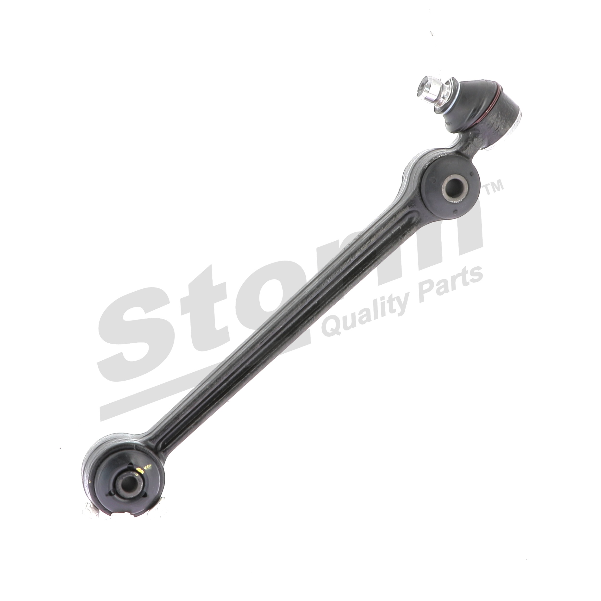 STORM QUALITY PARTS 90252: Barra oscilante de suspensión de ruedas eje delantero, ambos lados, con rótula de suspensión/carga
