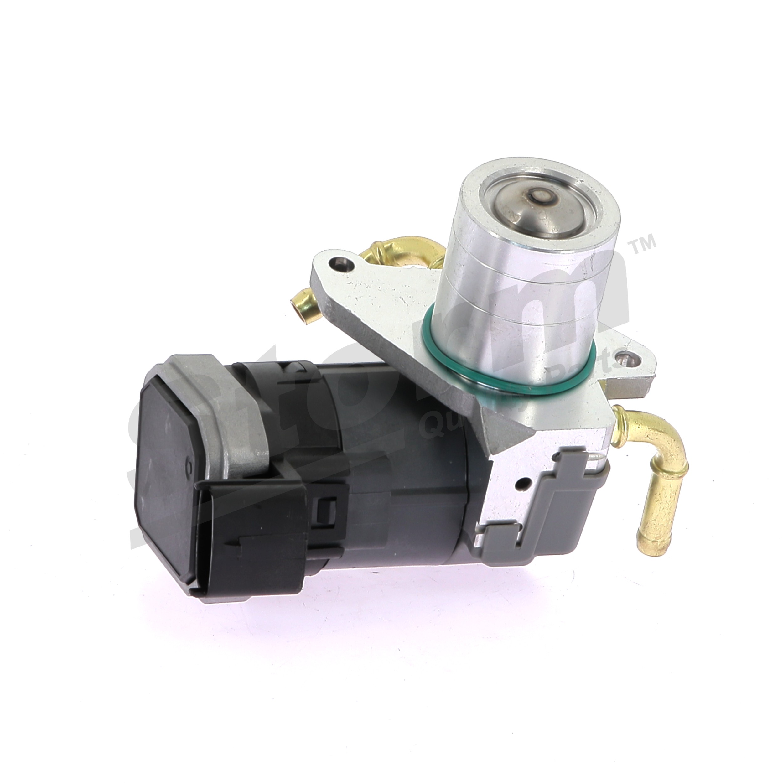 STORM QUALITY PARTS 9026: AGR-Ventil ohne Dichtungen