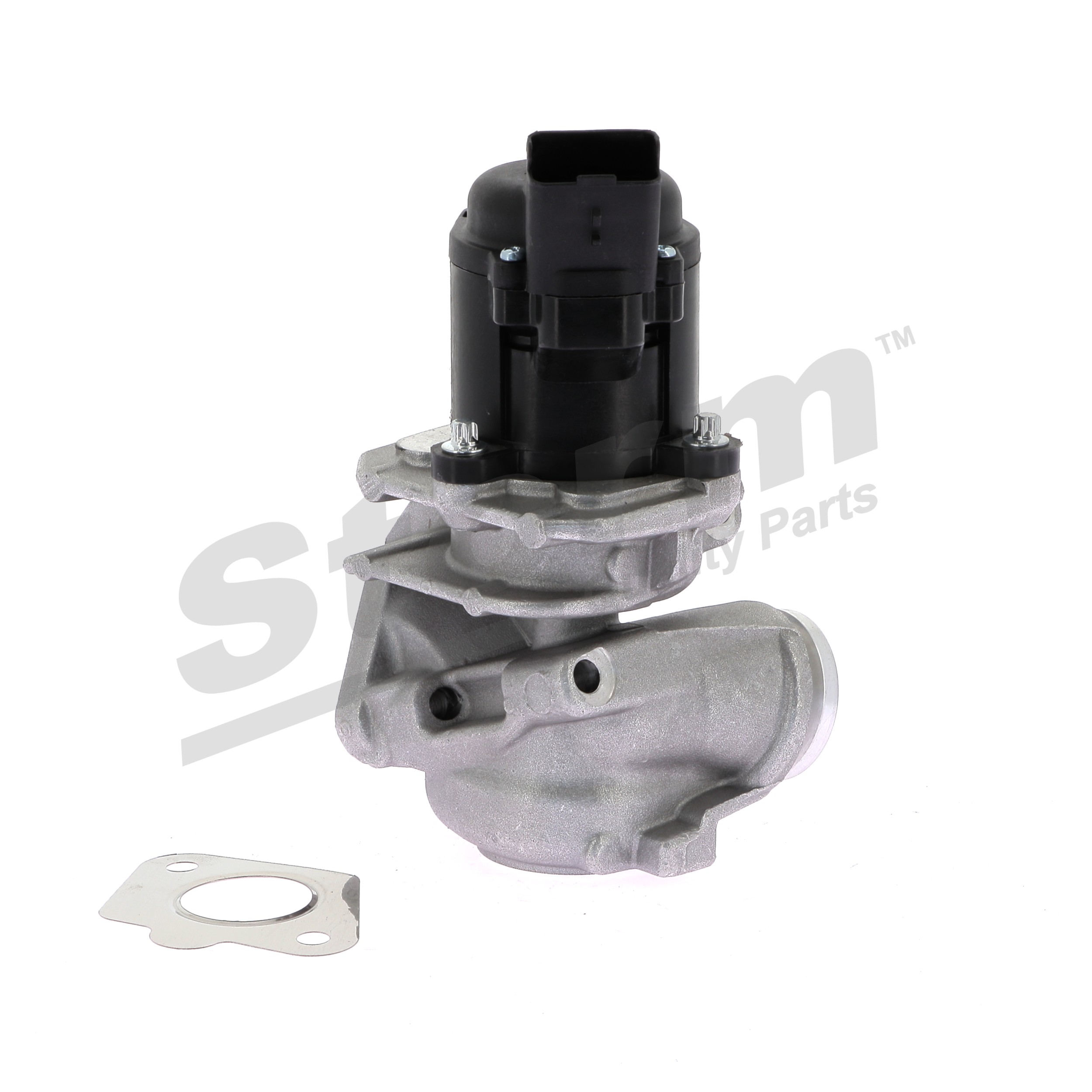 STORM QUALITY PARTS 9027: Válvula EGR con juntas