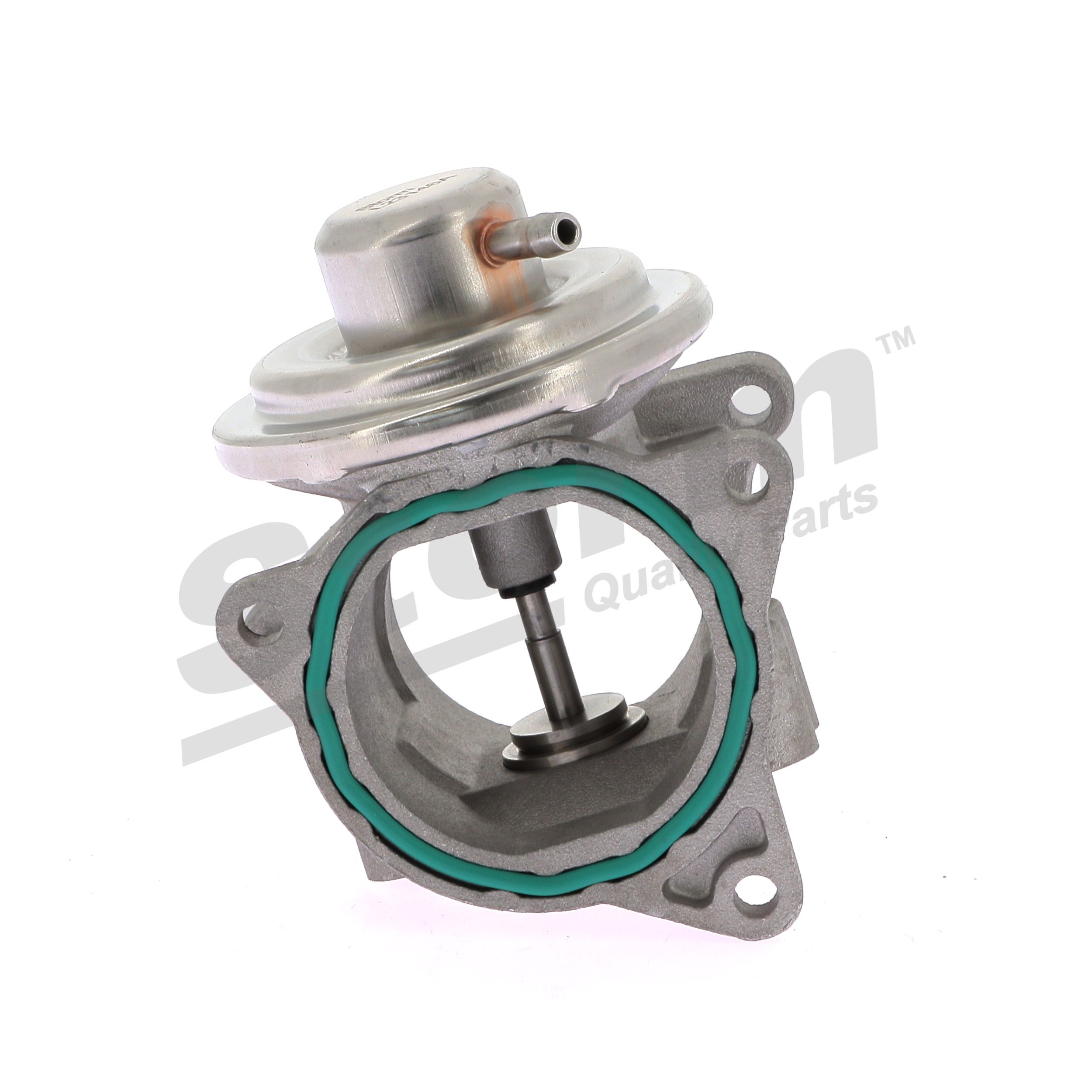 STORM QUALITY PARTS 9028: AGR-Ventil mit Dichtungen