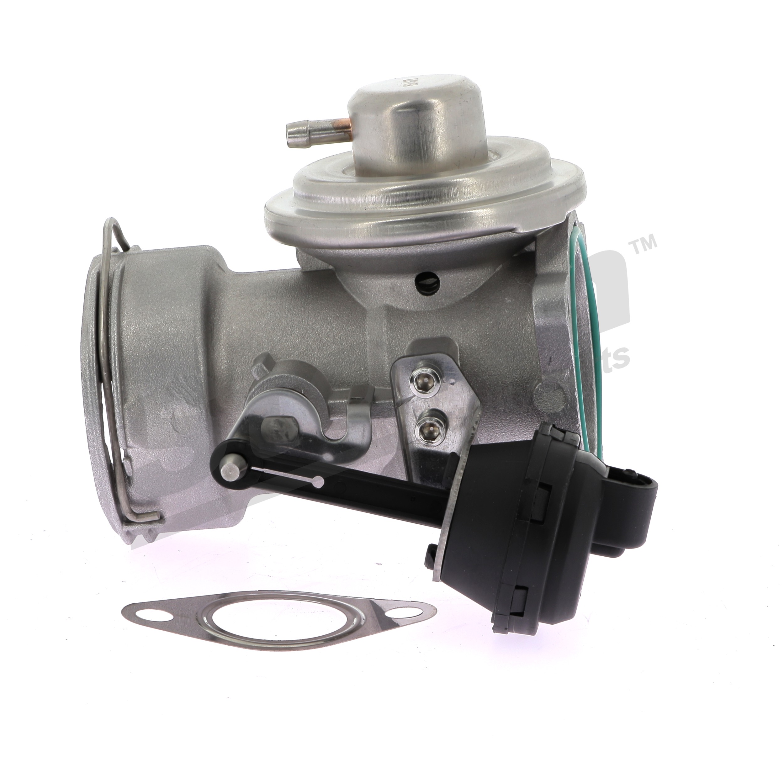 STORM QUALITY PARTS 9030: AGR-Ventil mit Dichtungen