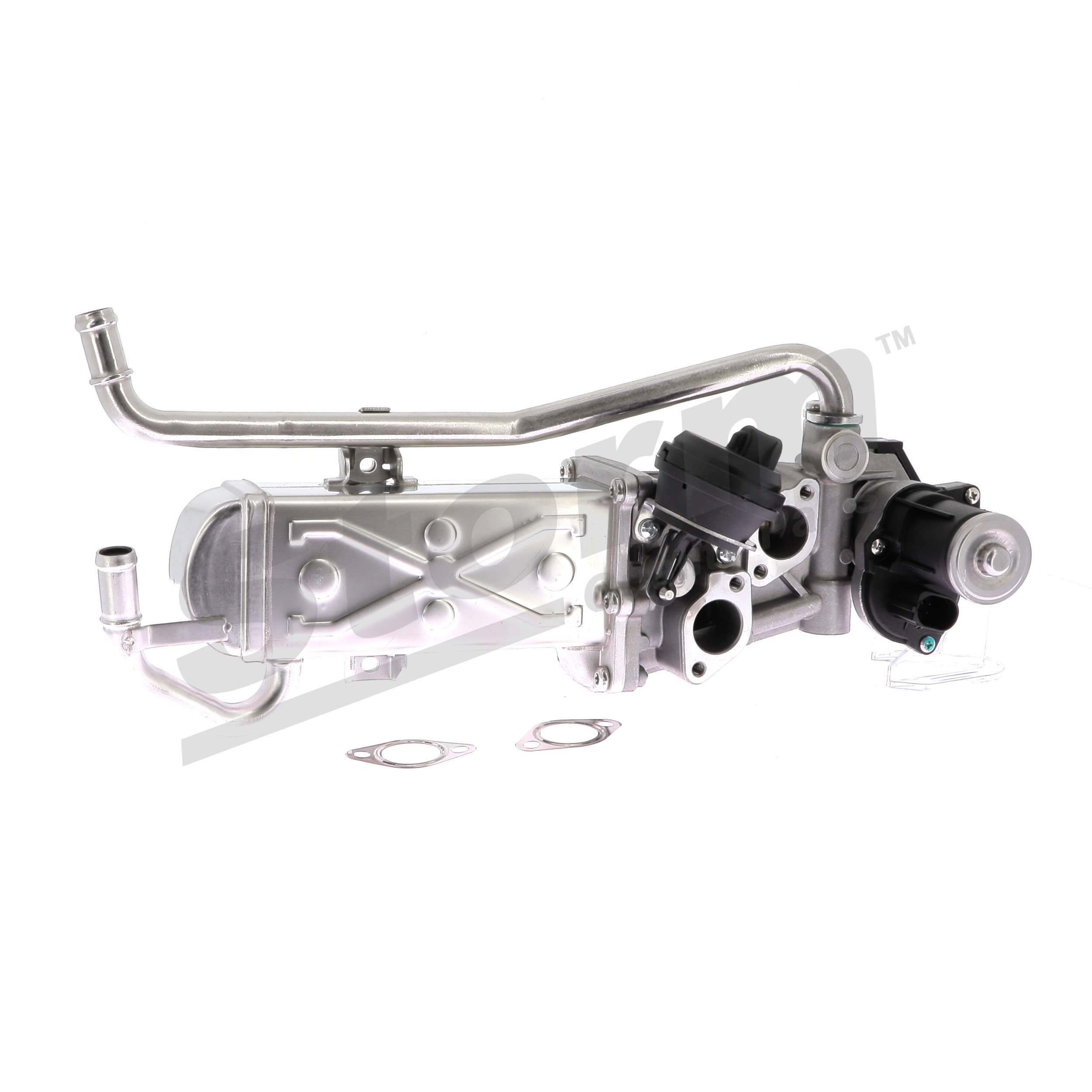 STORM QUALITY PARTS 9033: Válvula EGR con juntas