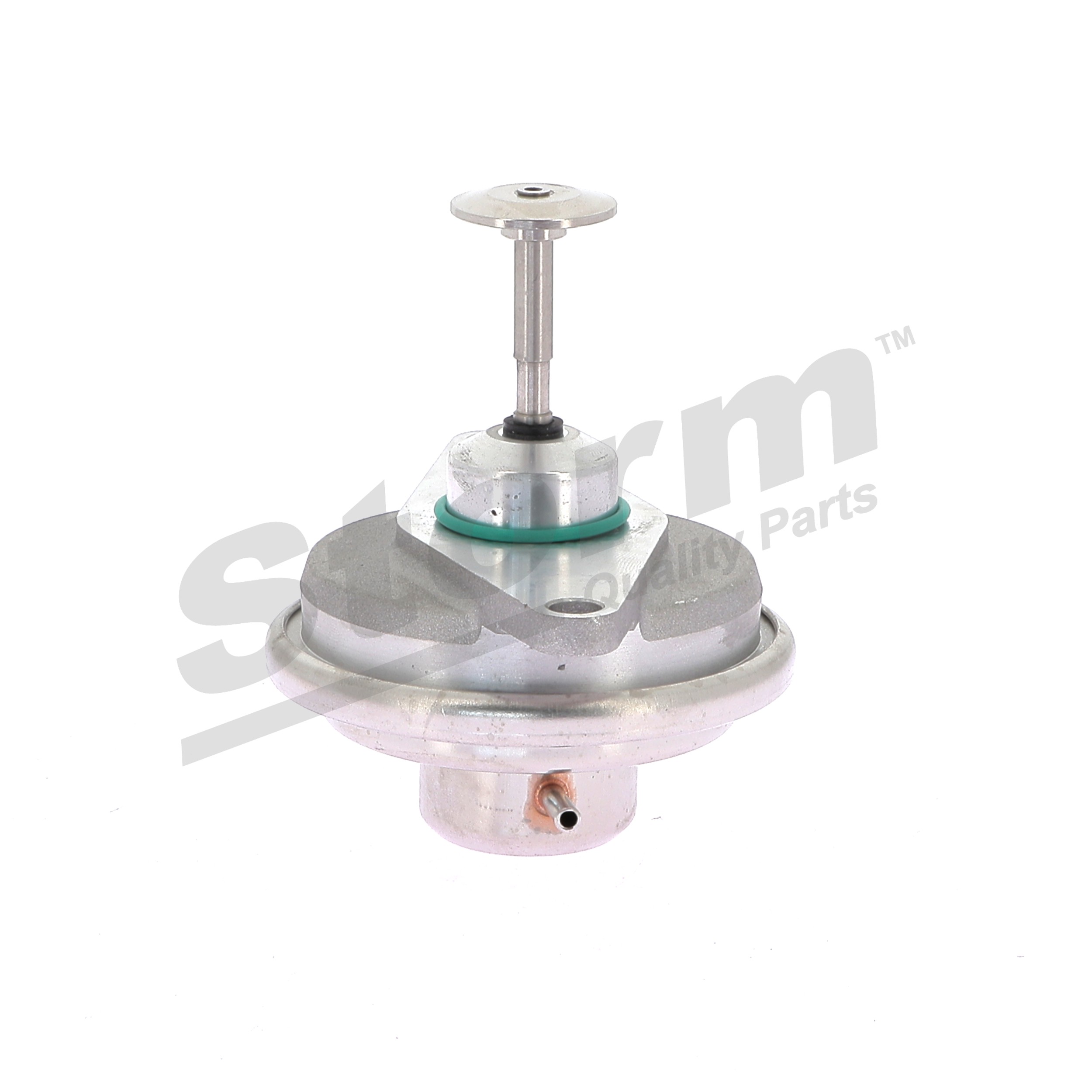 STORM QUALITY PARTS 9034: AGR-Ventil mit Dichtungen