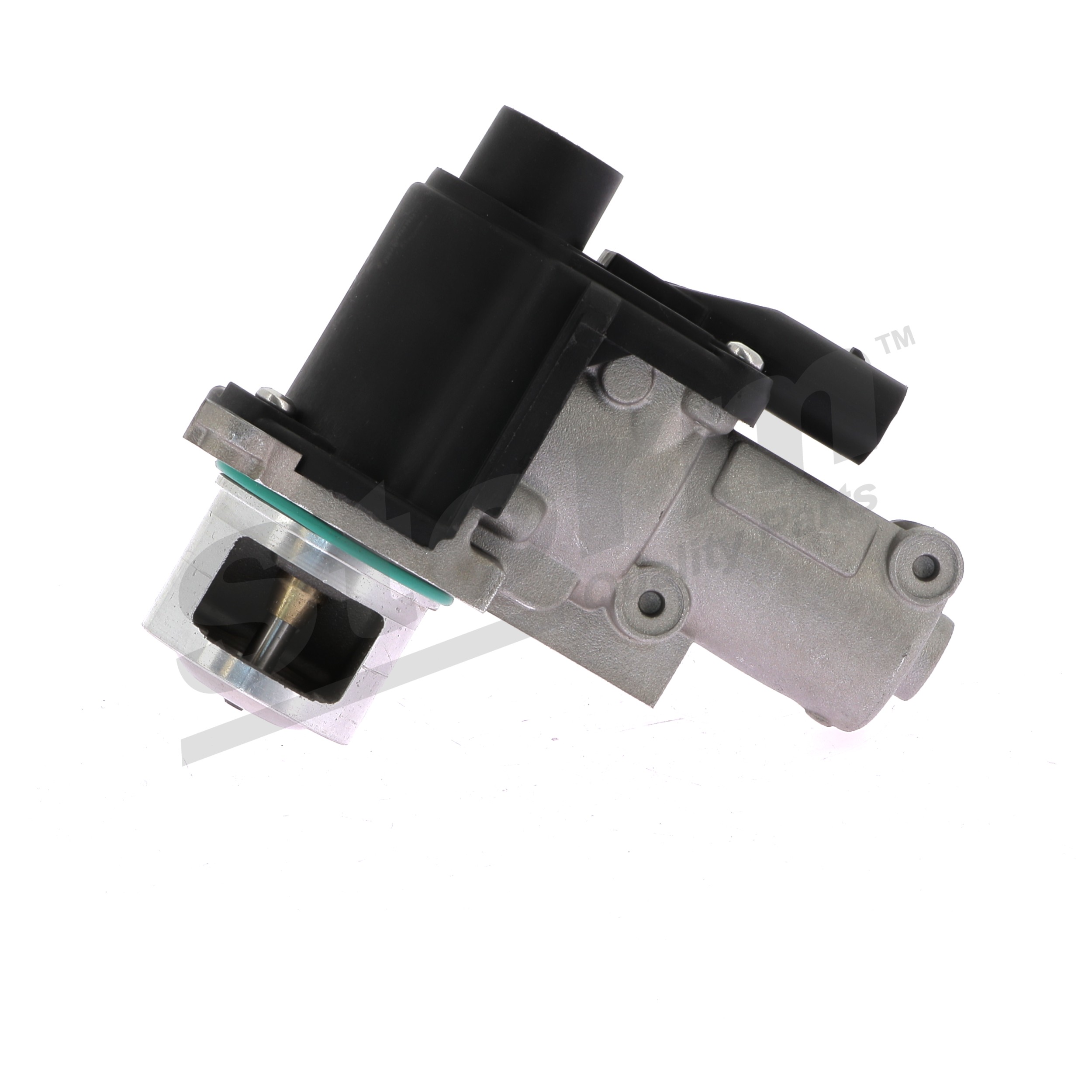 STORM QUALITY PARTS 9035: AGR-Ventil mit Dichtungen