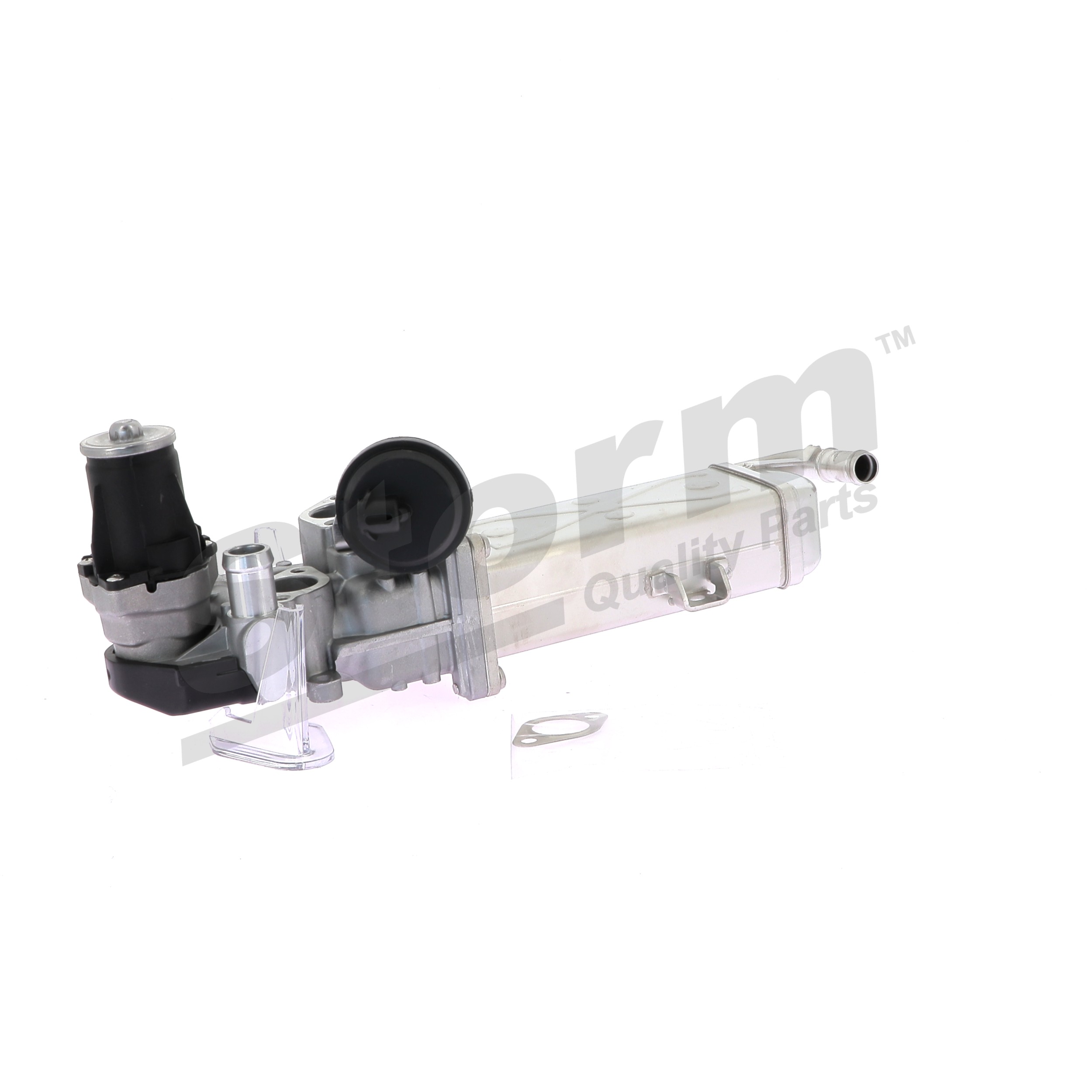 STORM QUALITY PARTS 9036: AGR-Ventil mit Dichtungen