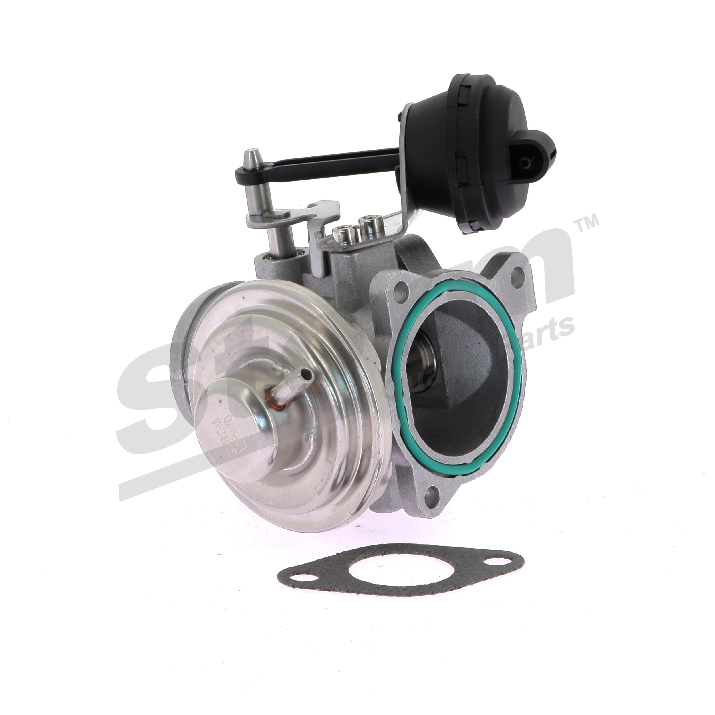 STORM QUALITY PARTS 9037: AGR-Ventil mit Dichtungen