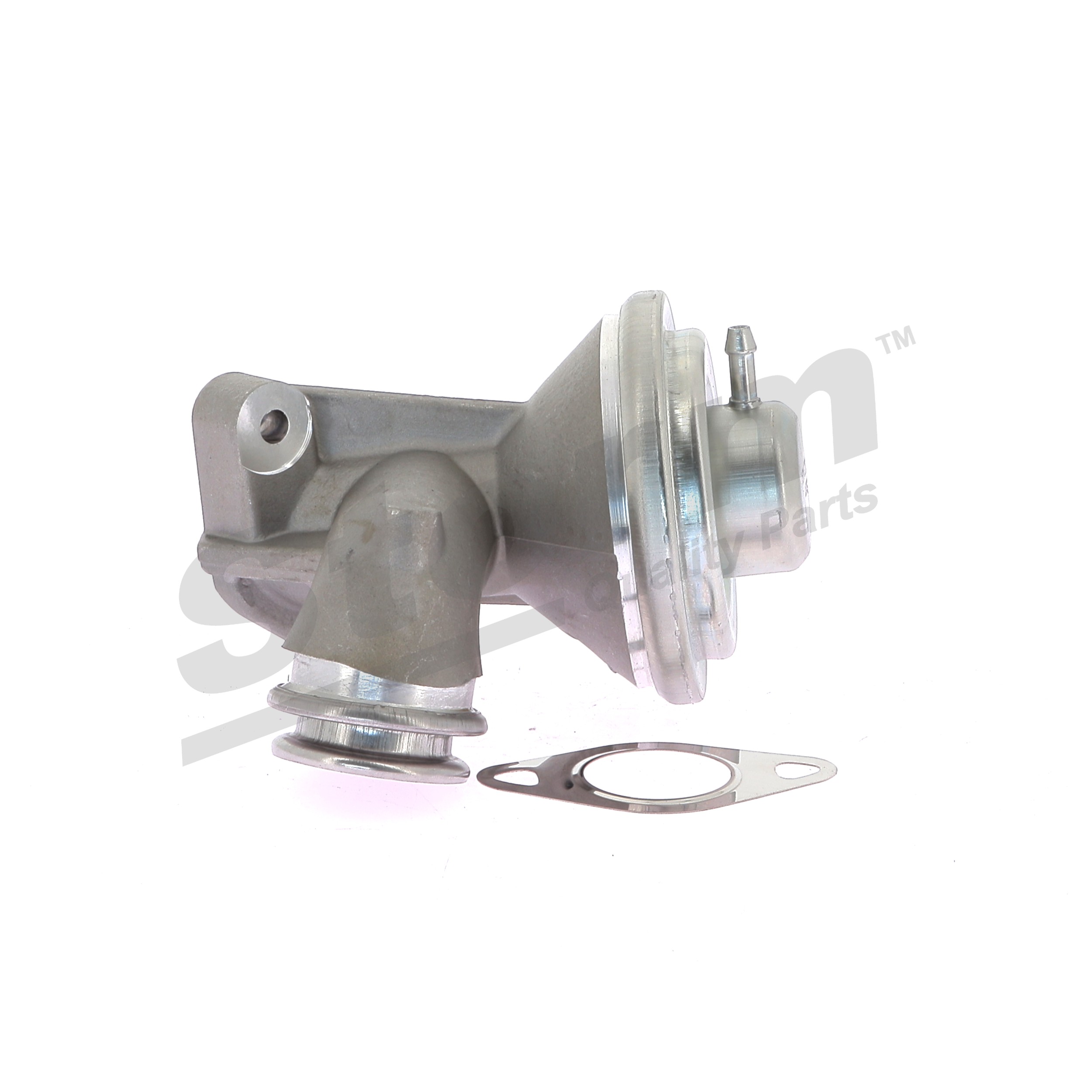 STORM QUALITY PARTS 9046: AGR-Ventil mit Dichtungen