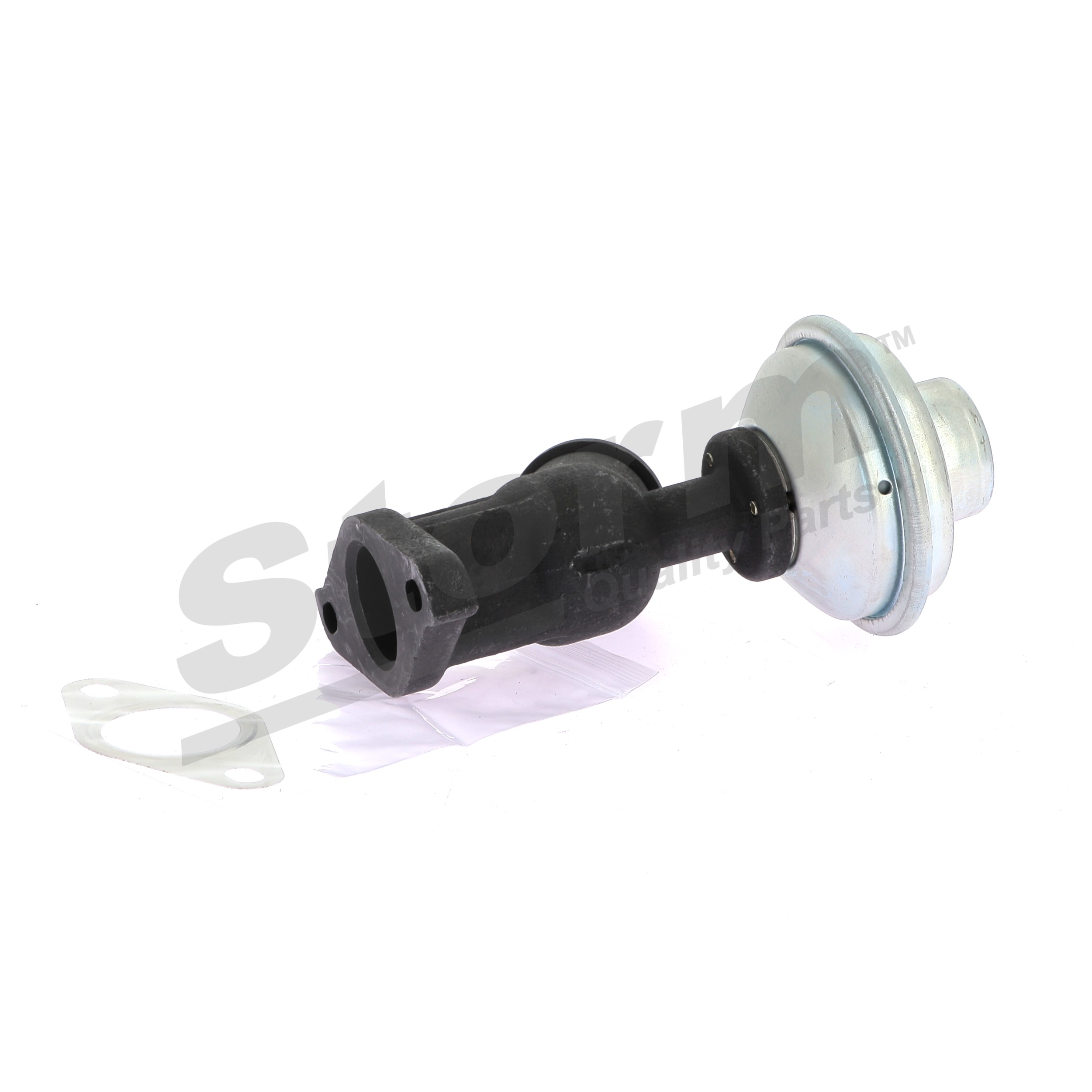 STORM QUALITY PARTS 9048: Izpl. gāzu recirkulācijas vārsts bez blīvēm