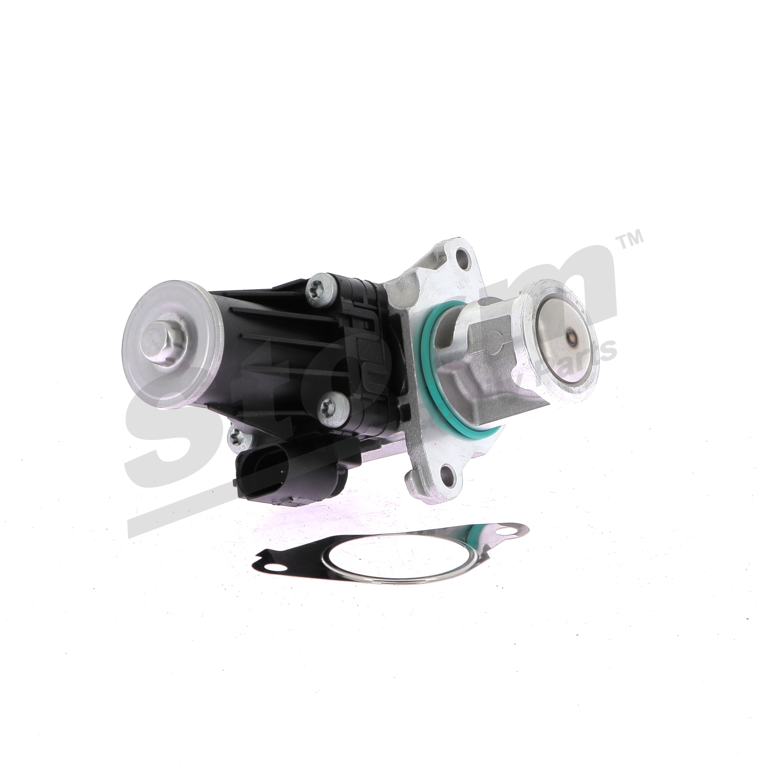 STORM QUALITY PARTS 9050: Válvula EGR con juntas