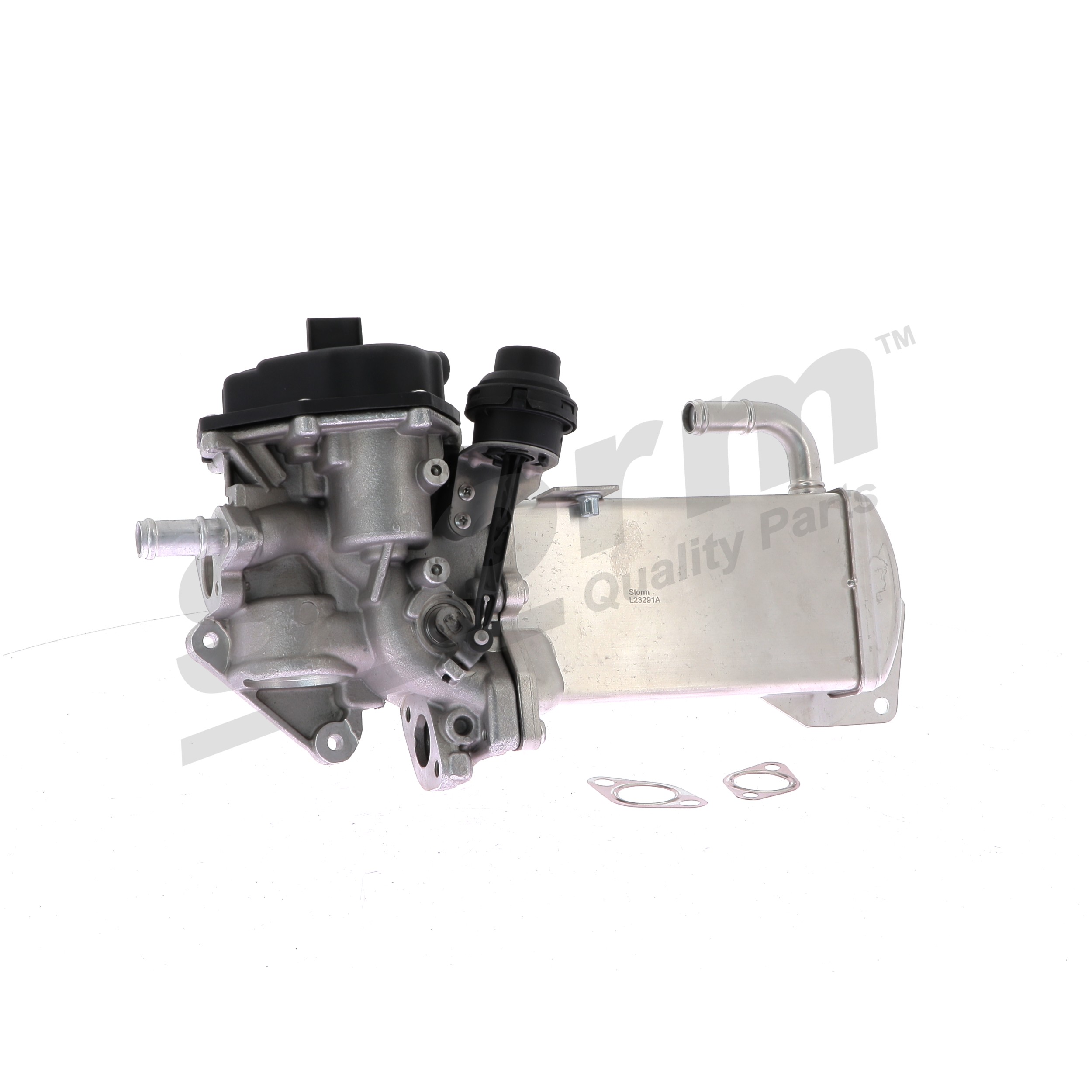 STORM QUALITY PARTS 9052: Válvula EGR con juntas