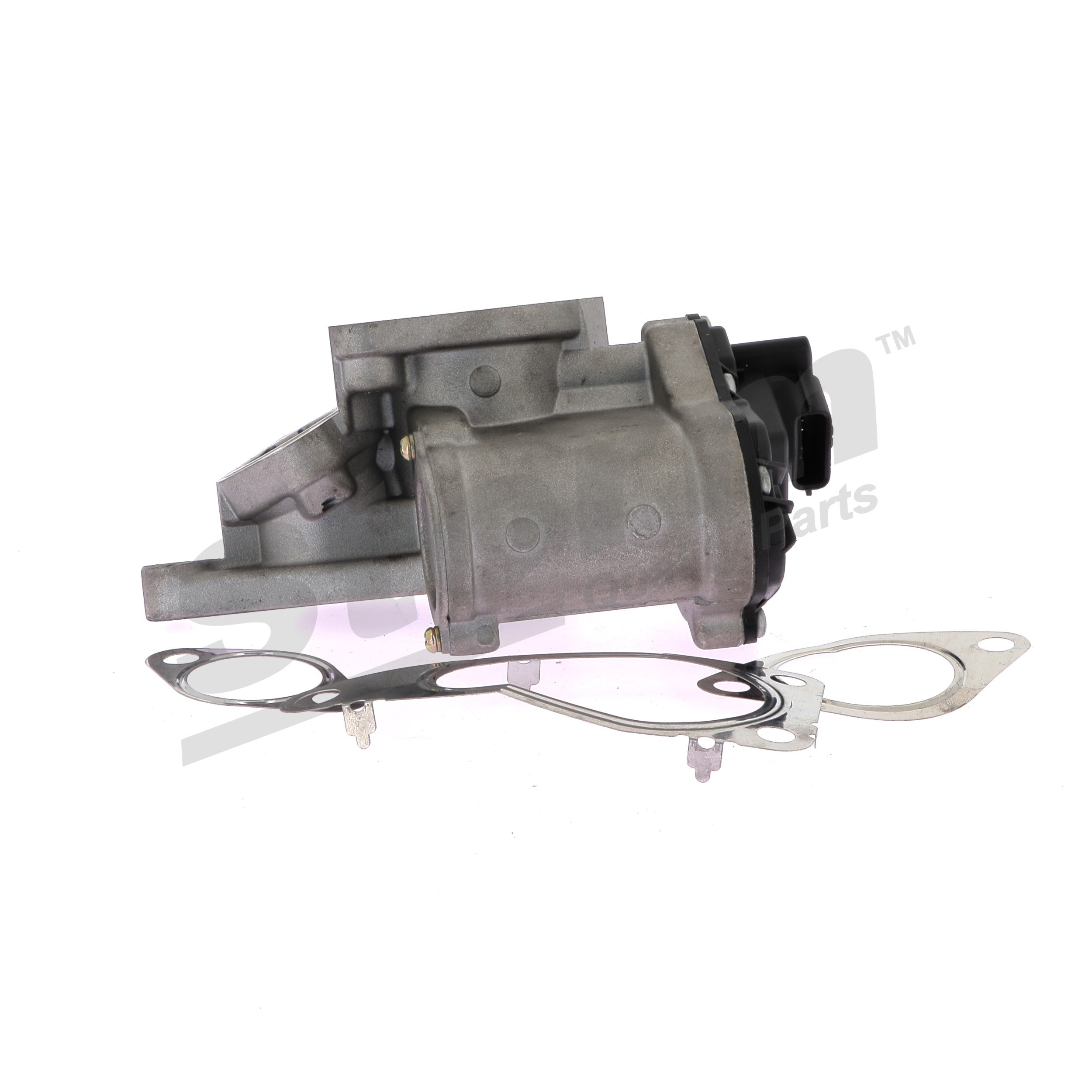 STORM QUALITY PARTS 9053: Válvula EGR con juntas