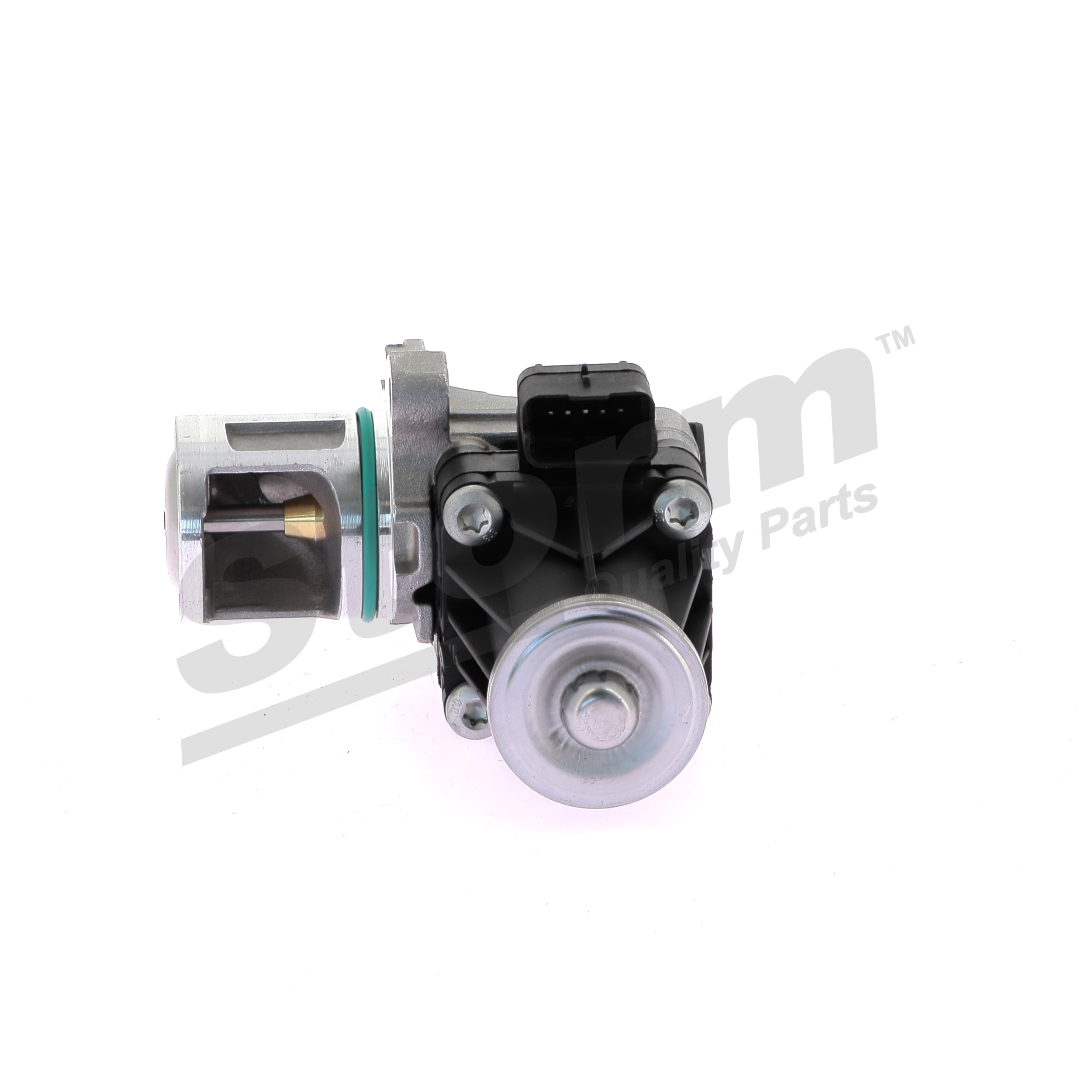 STORM QUALITY PARTS 9055: AGR-Ventil mit Dichtungen