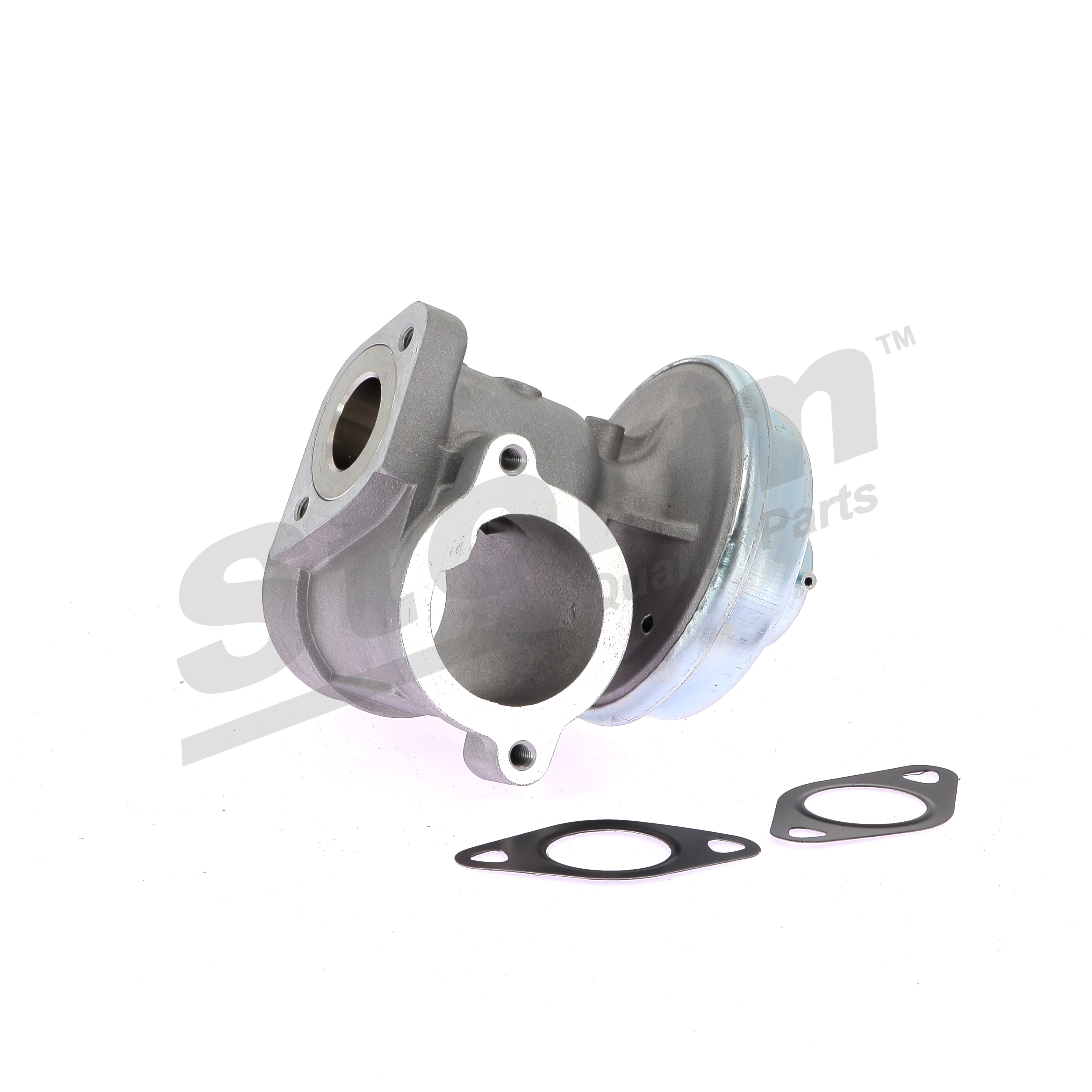 STORM QUALITY PARTS 9060: AGR-Ventil mit Dichtungen