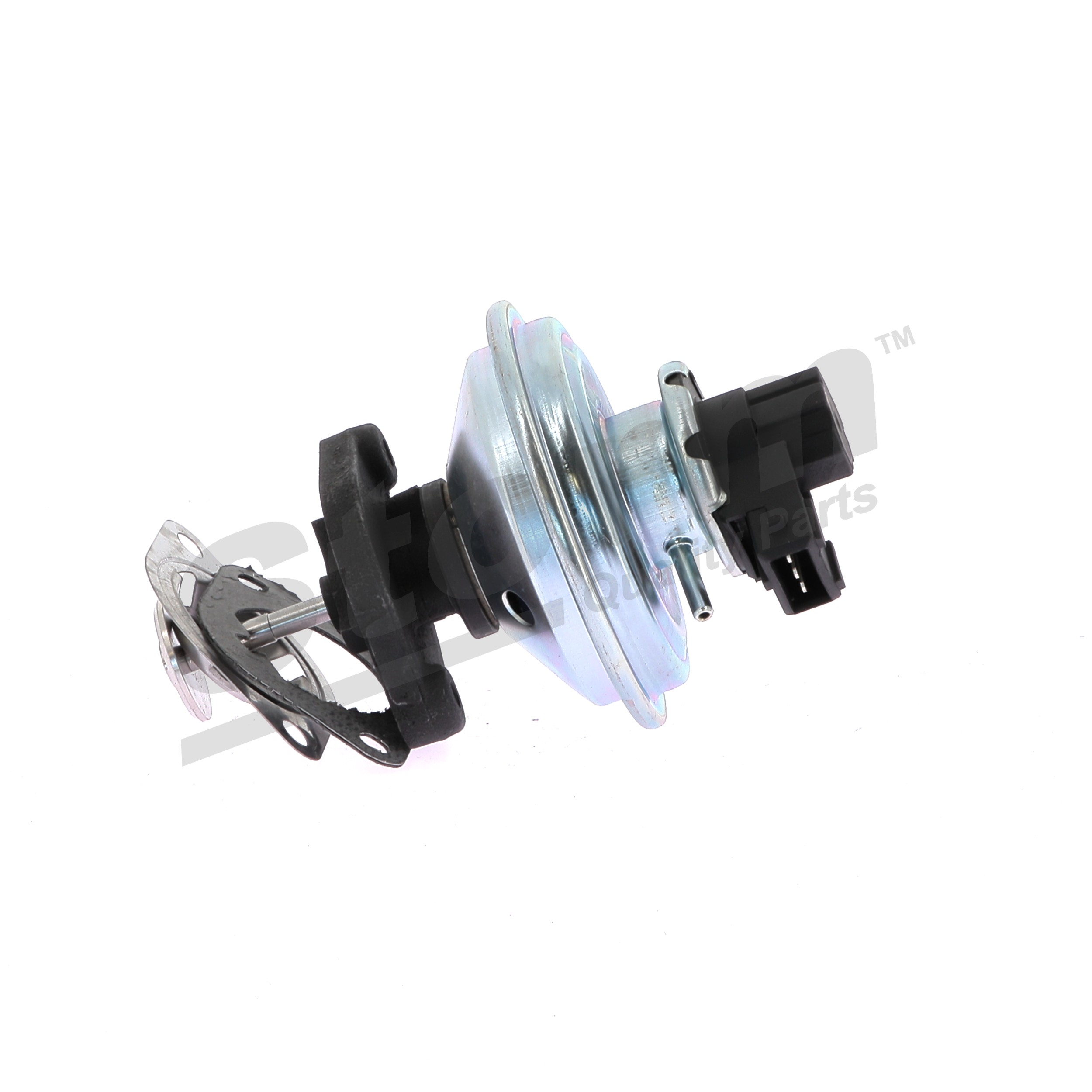 STORM QUALITY PARTS 9061: Izpl. gāzu recirkulācijas vārsts ar blīvēm