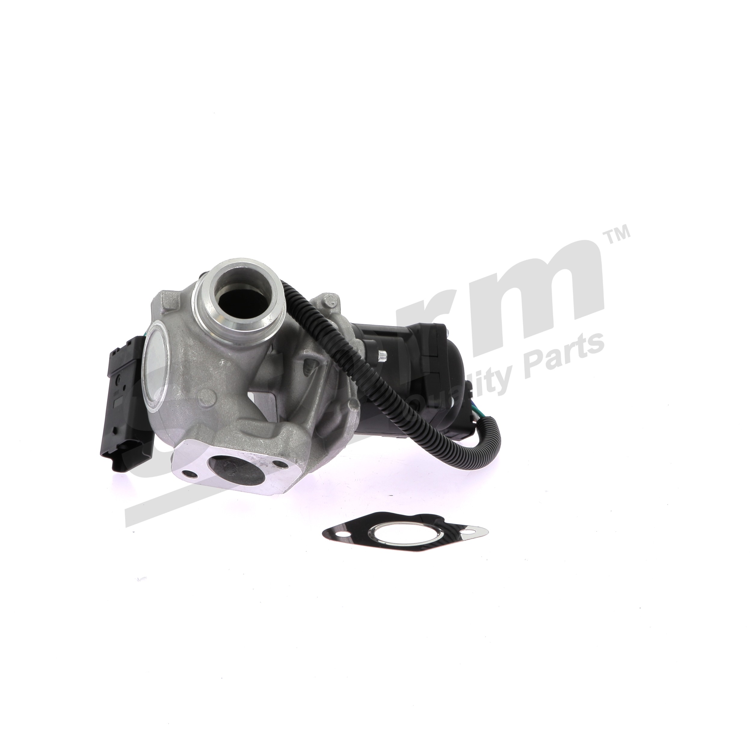 STORM QUALITY PARTS 9062: Válvula EGR con juntas