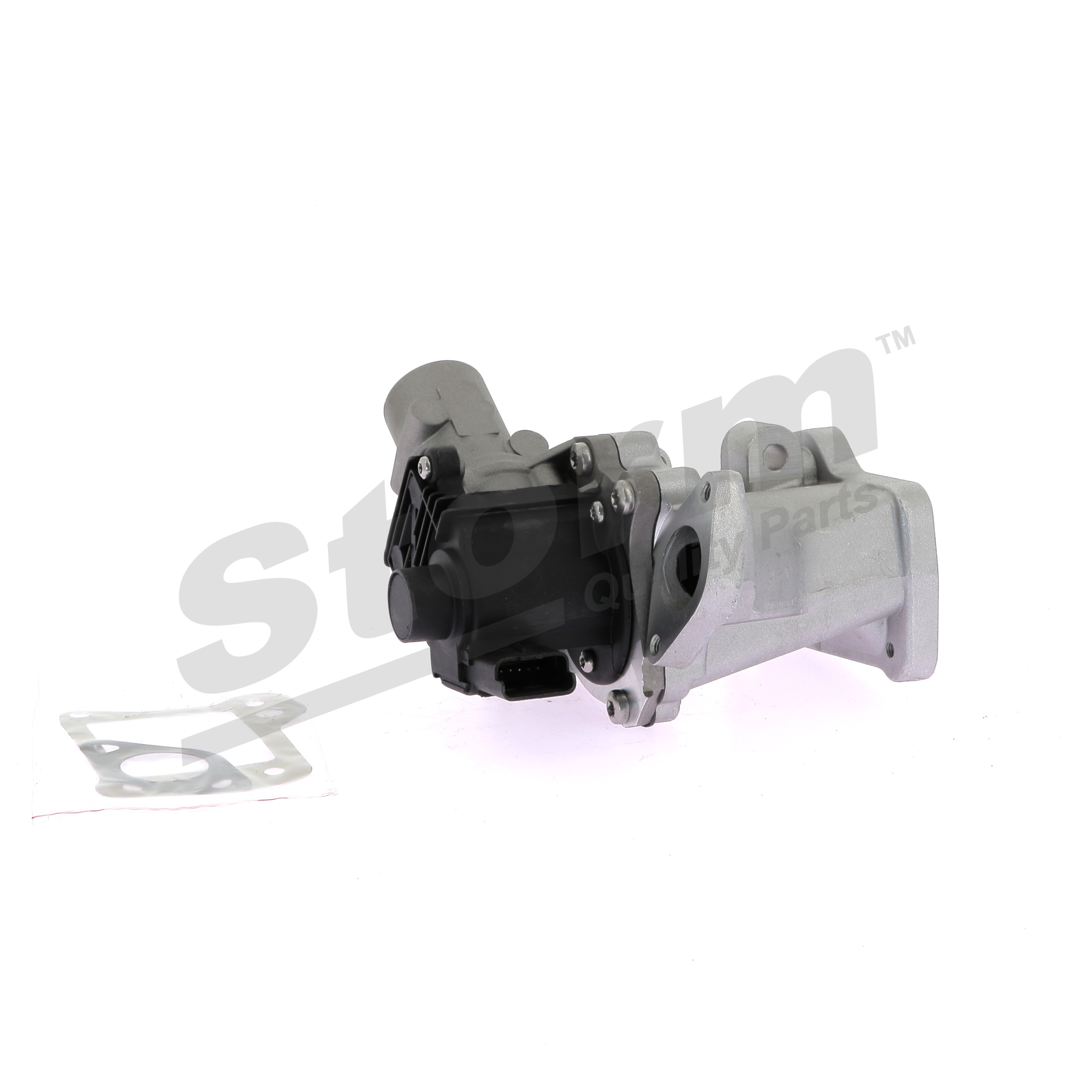 STORM QUALITY PARTS 9065: Válvula EGR con juntas