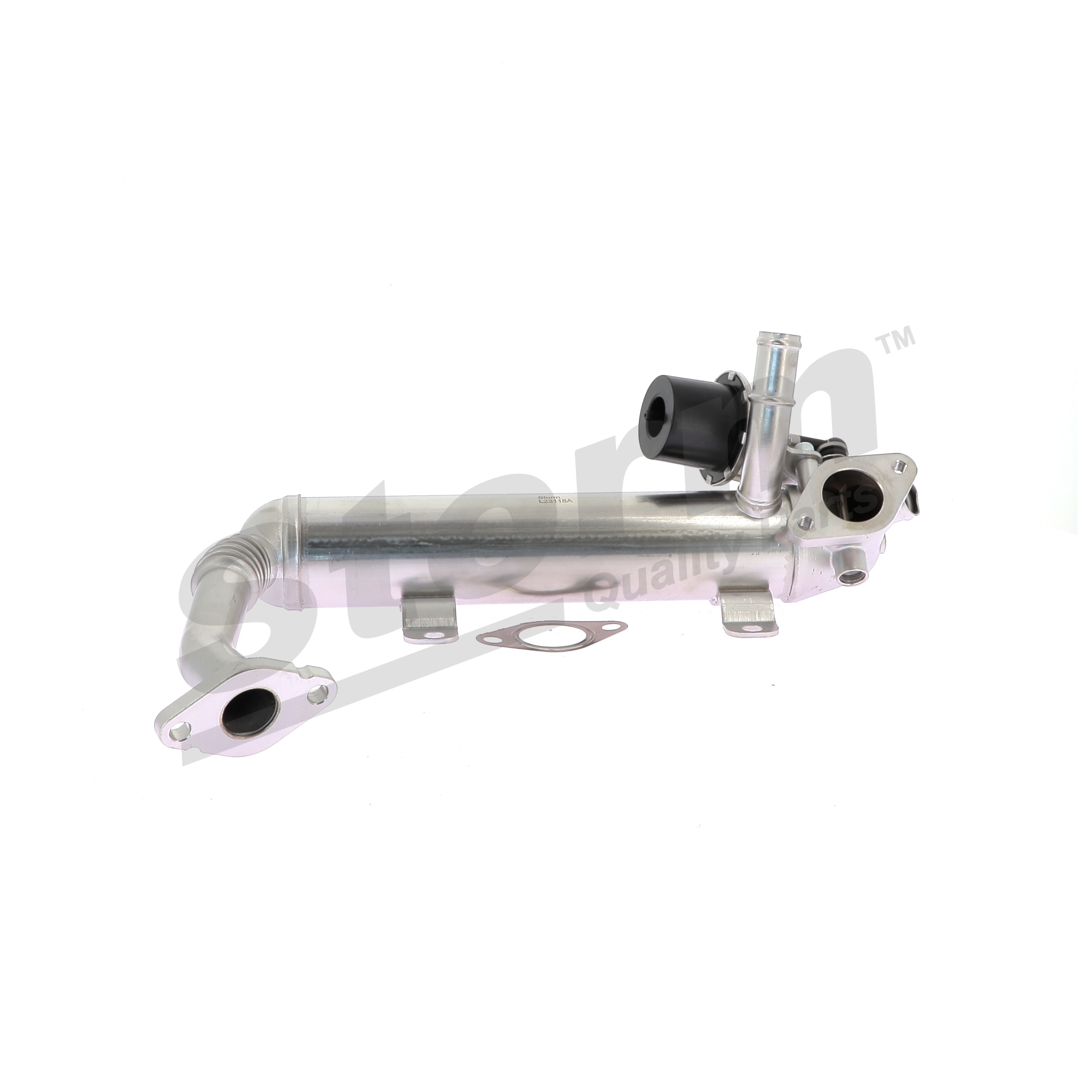 STORM QUALITY PARTS 9066: AGR Kühler mit Dichtungen