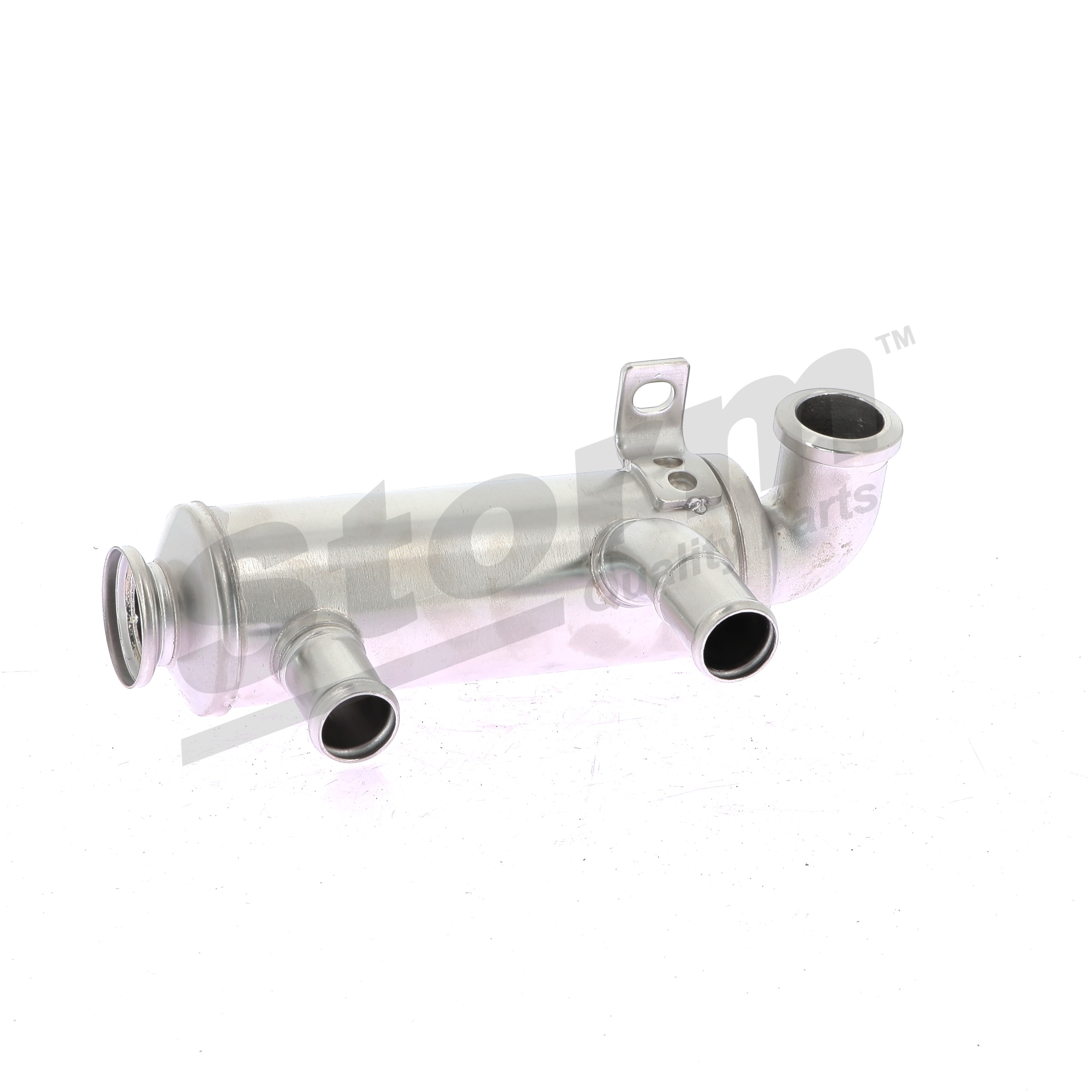 STORM QUALITY PARTS 9069: ЕГР охладител без уплътнения