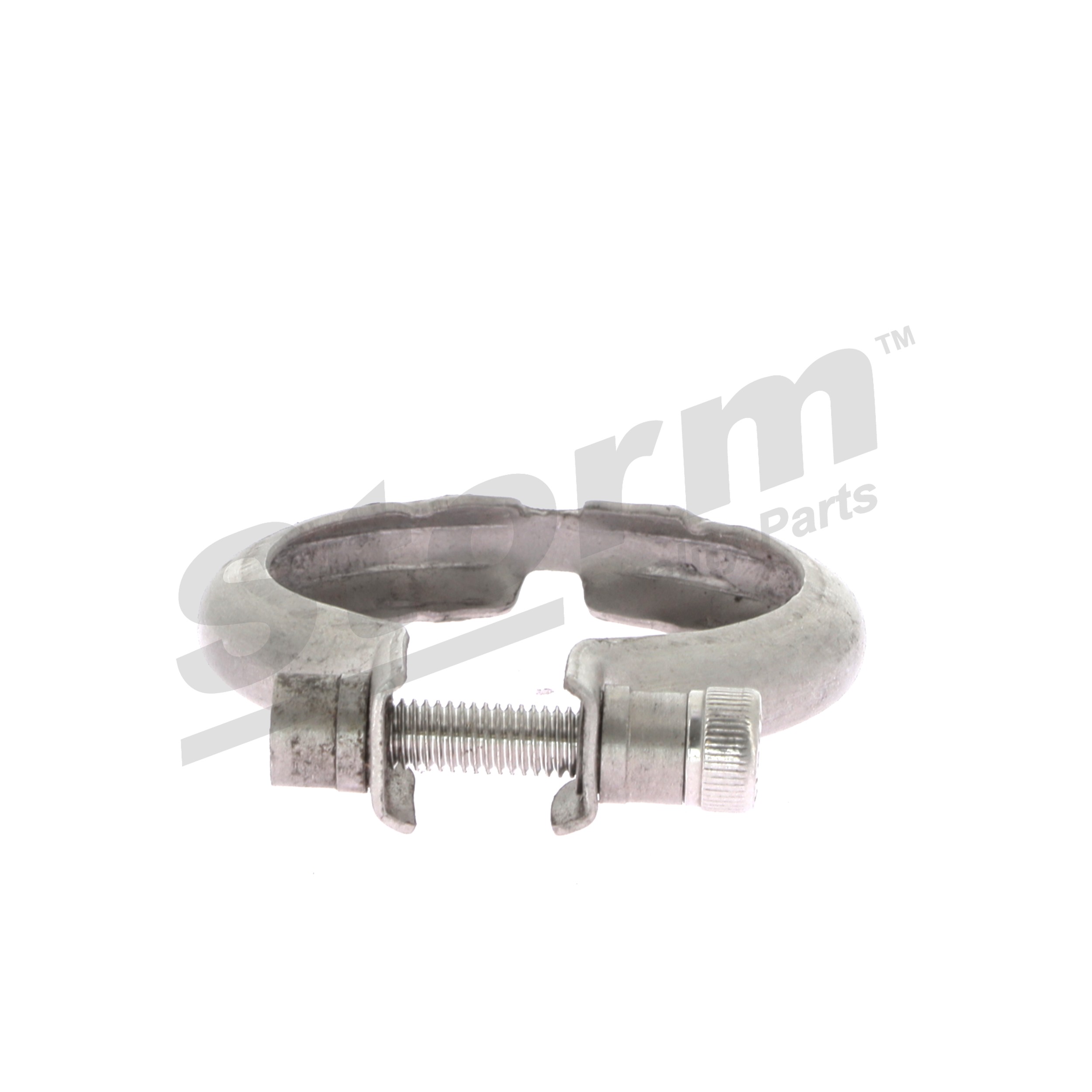 STORM QUALITY PARTS 9100: Halter, AGR-Ventil