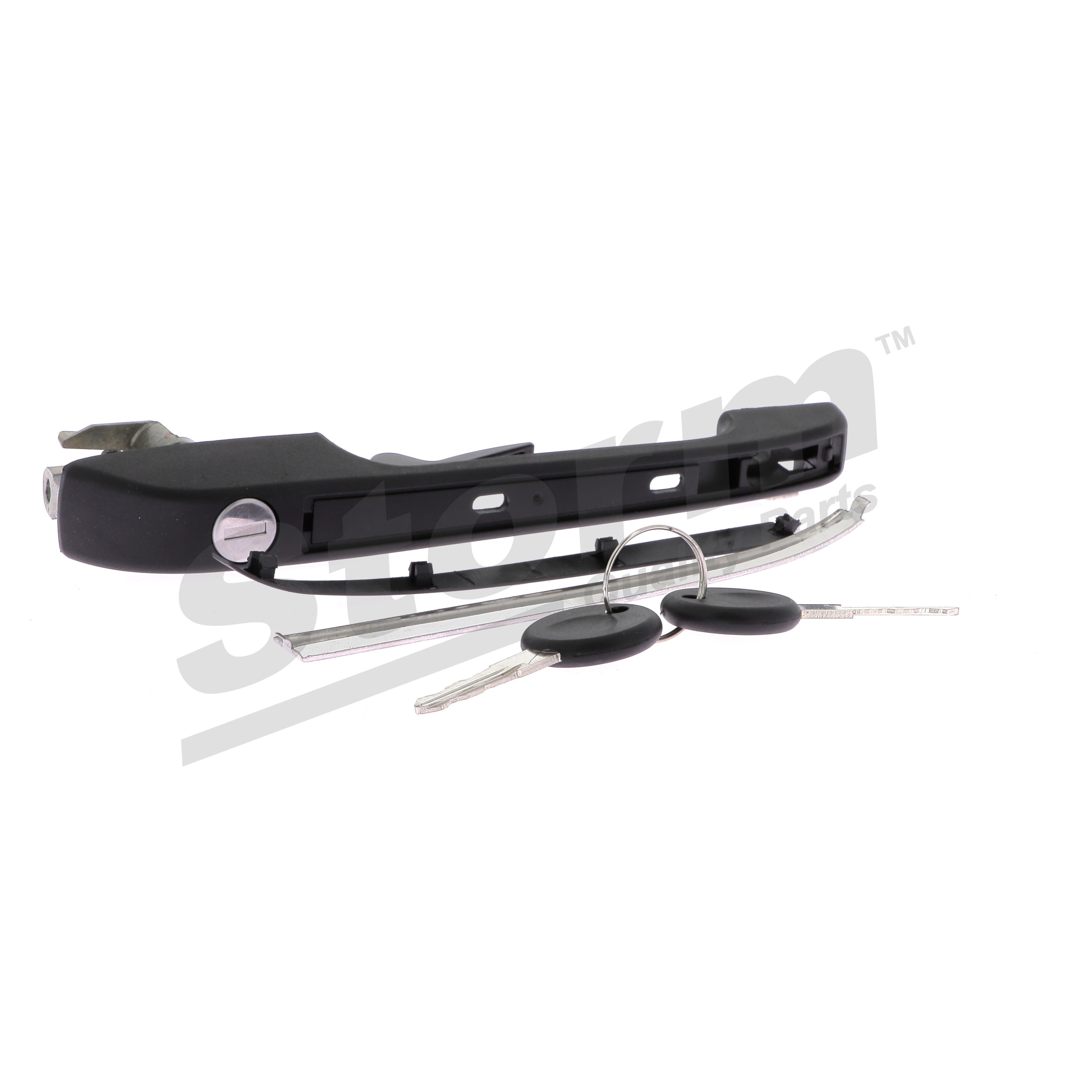 STORM QUALITY PARTS 92026: Manecilla de puerta Lado de pasajero