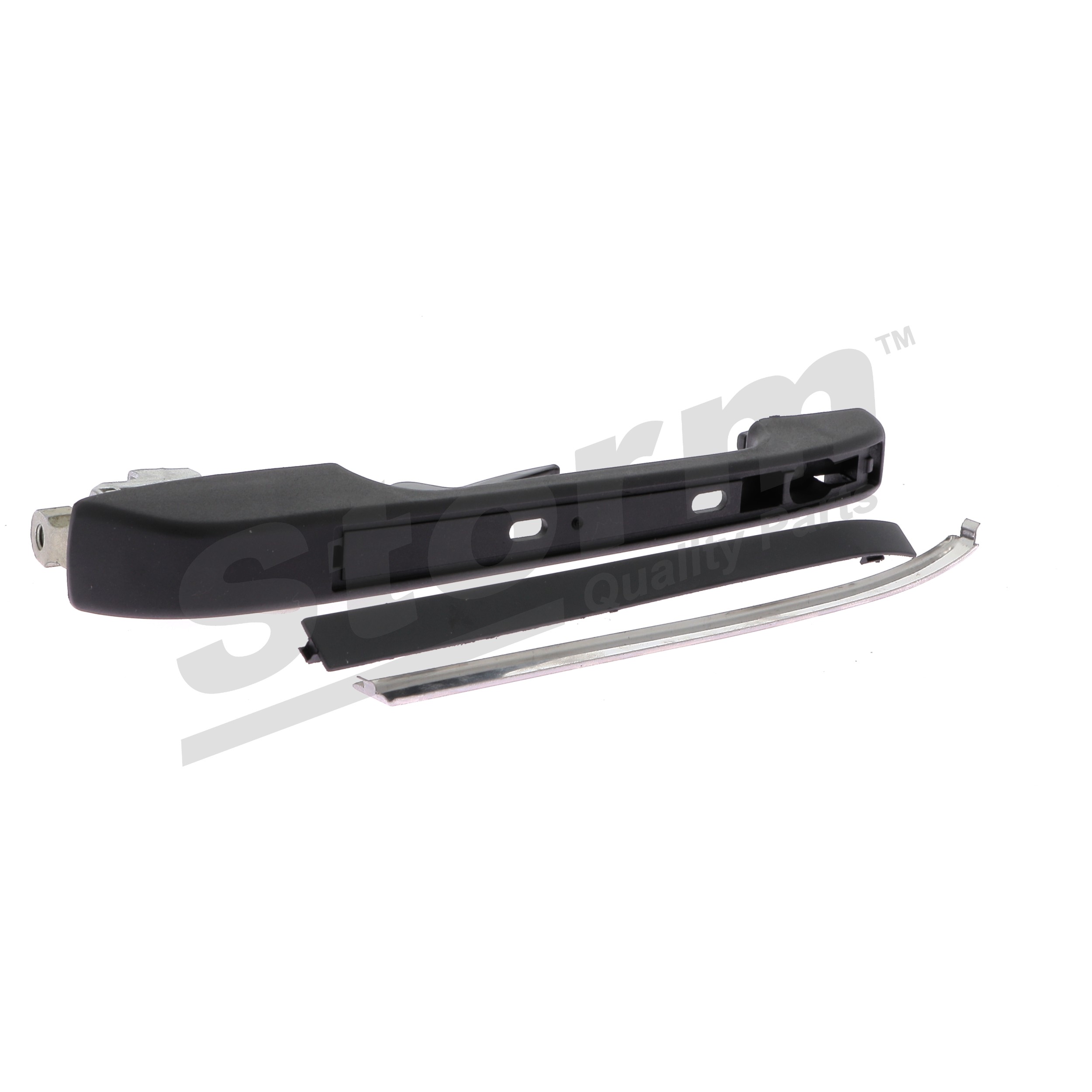 STORM QUALITY PARTS 92027: Manecilla de puerta lado del conductor
