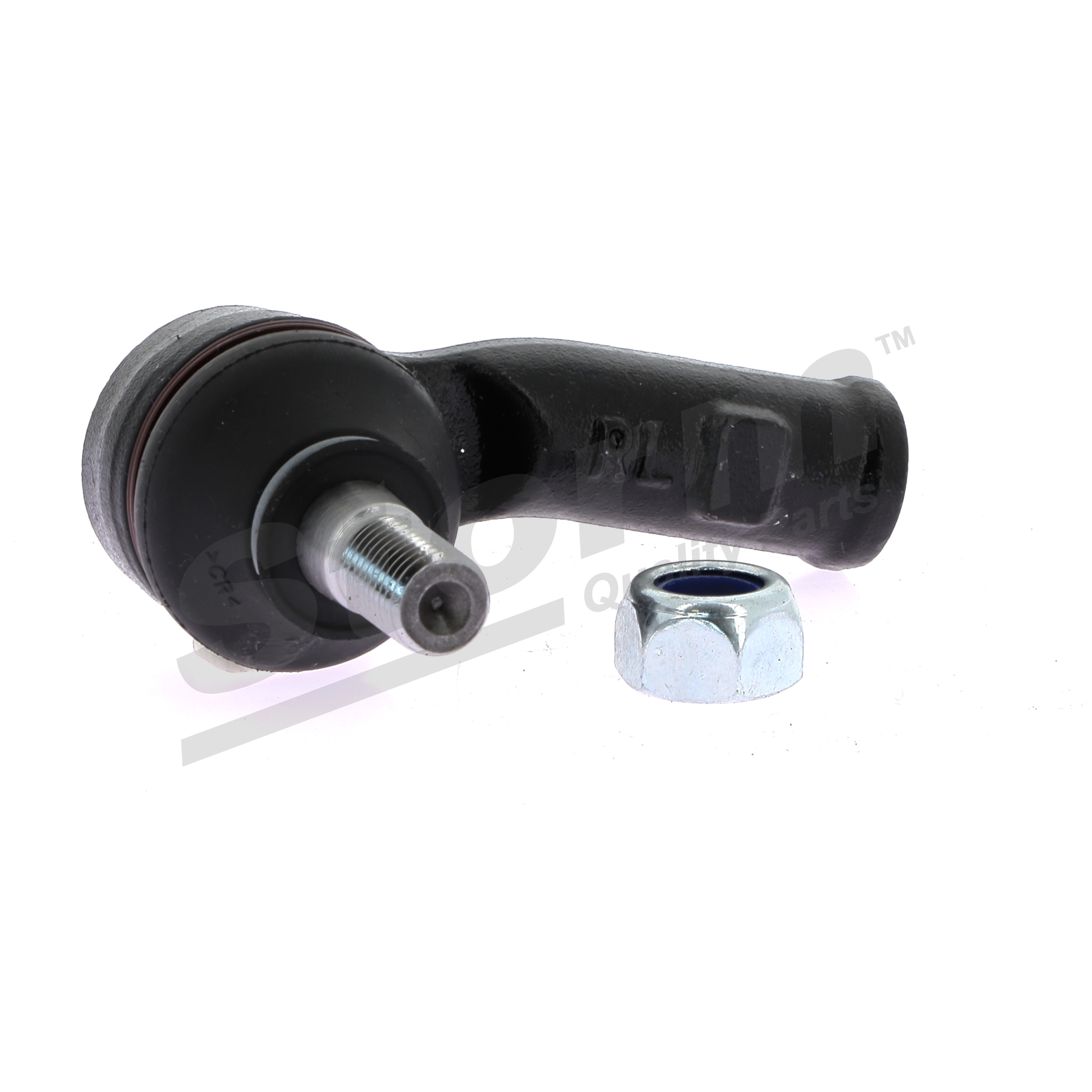 STORM QUALITY PARTS 92083: Hlava příčného táhla řízení pravá přední náprava, 93mm