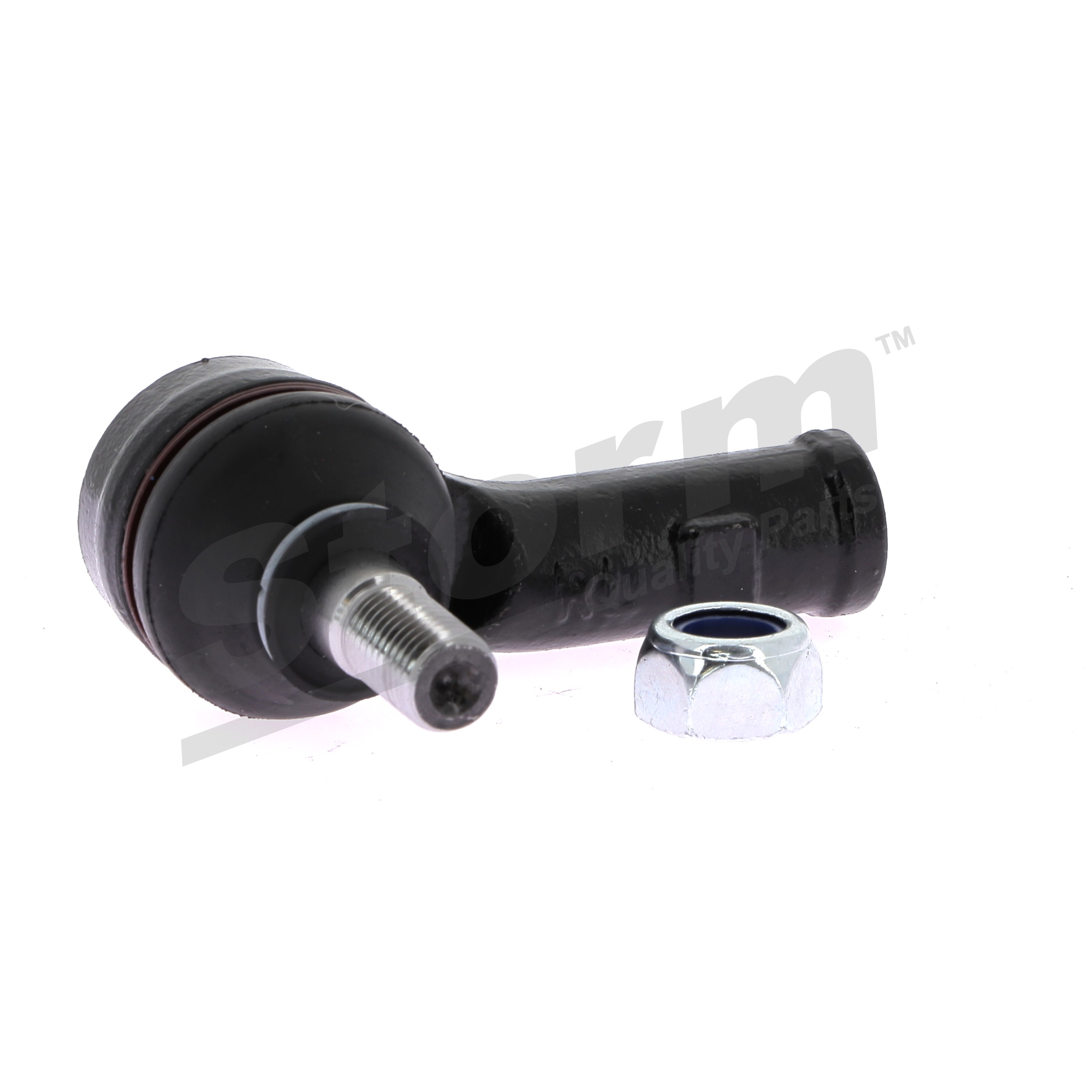 STORM QUALITY PARTS 92084: Hlava příčného táhla řízení levá přední náprava, 93mm