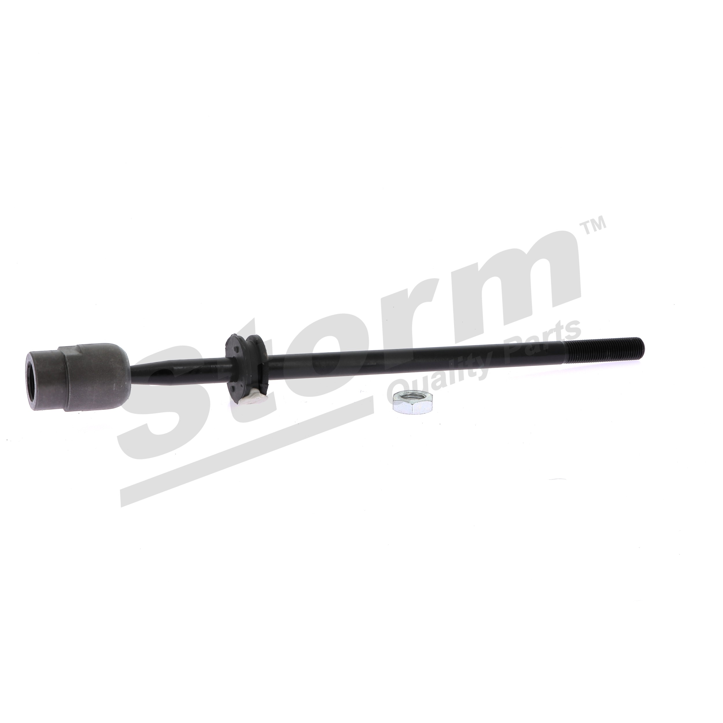 STORM QUALITY PARTS 92085: Rótula axial de dirección eje delantero, ambos lados, 370mm