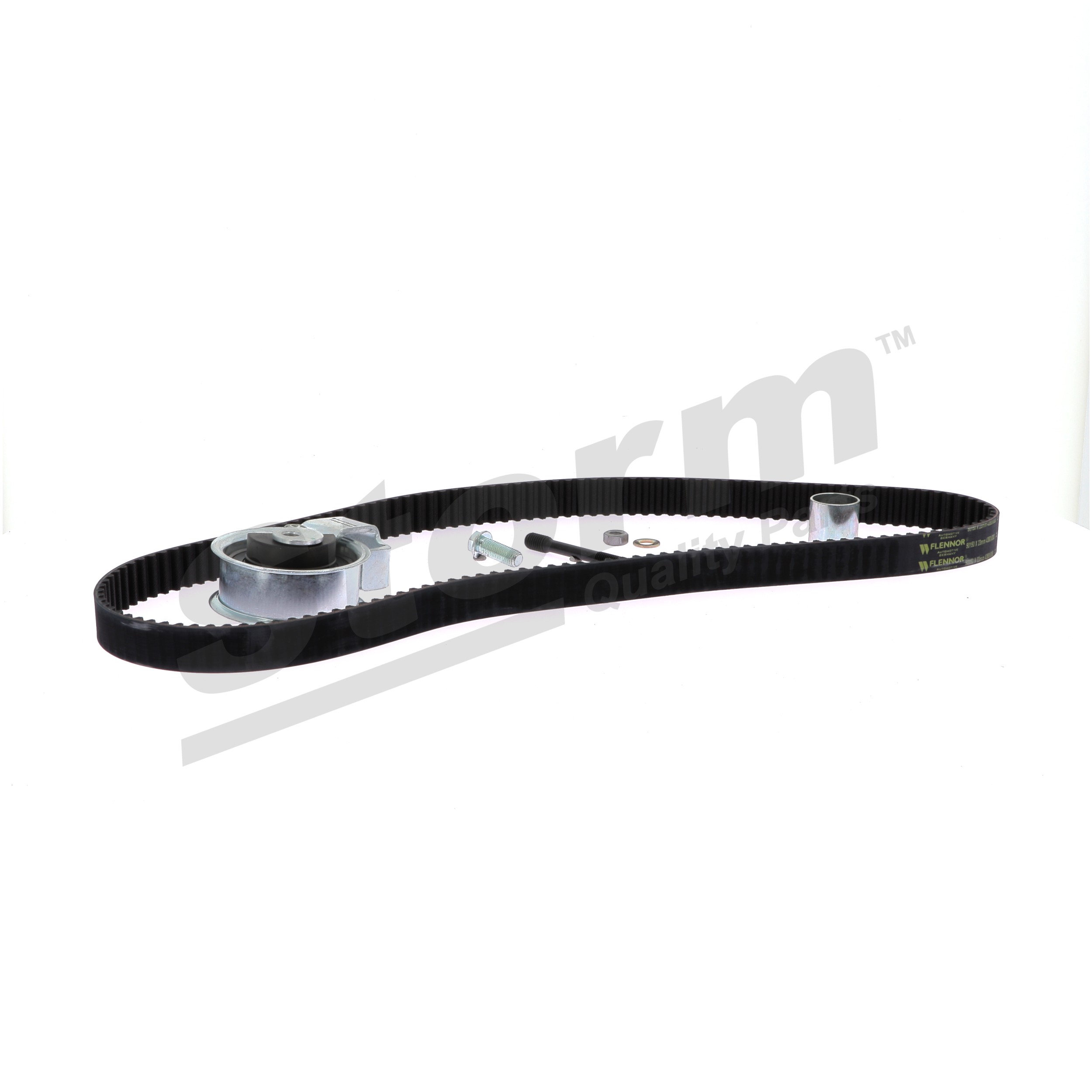STORM QUALITY PARTS 924380: Jogo de correias dentadas N.º dentes: 150, sem bomba de água