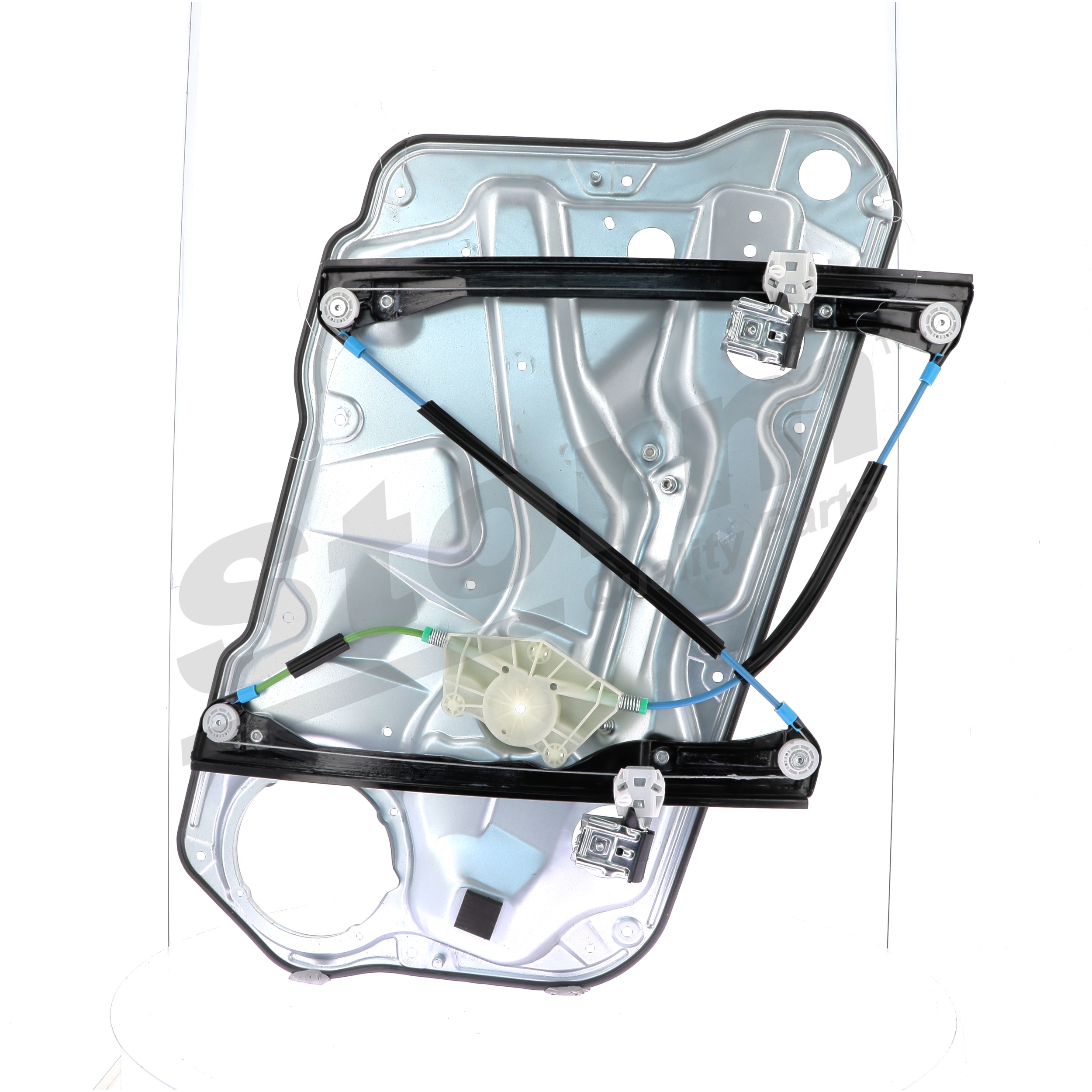 STORM QUALITY PARTS 9307506: Стъклоподемник отпред отдясно, електрически, без електромотор