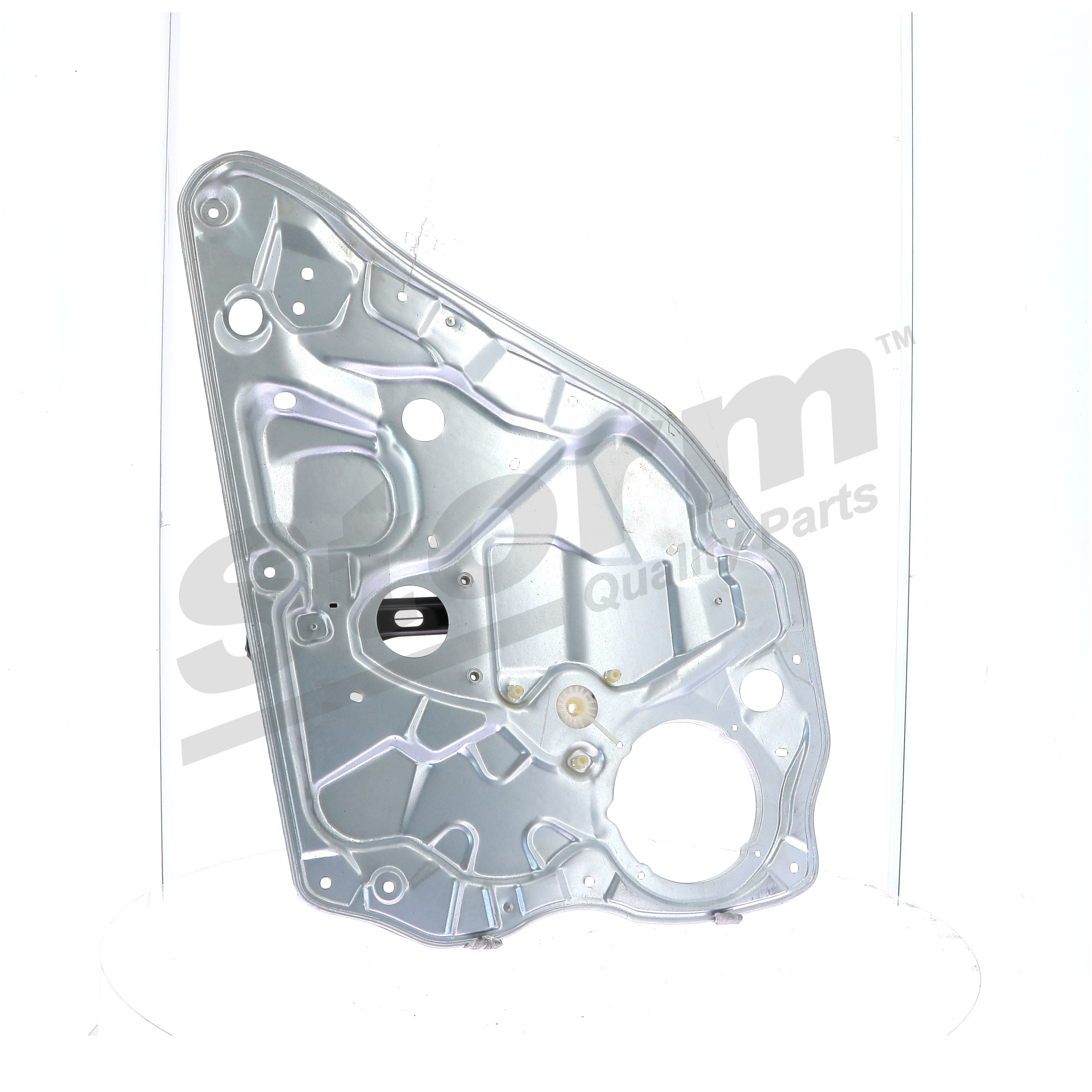 STORM QUALITY PARTS 9307580: Fensterheber hinten rechts, elektrisch, ohne Elektromotor