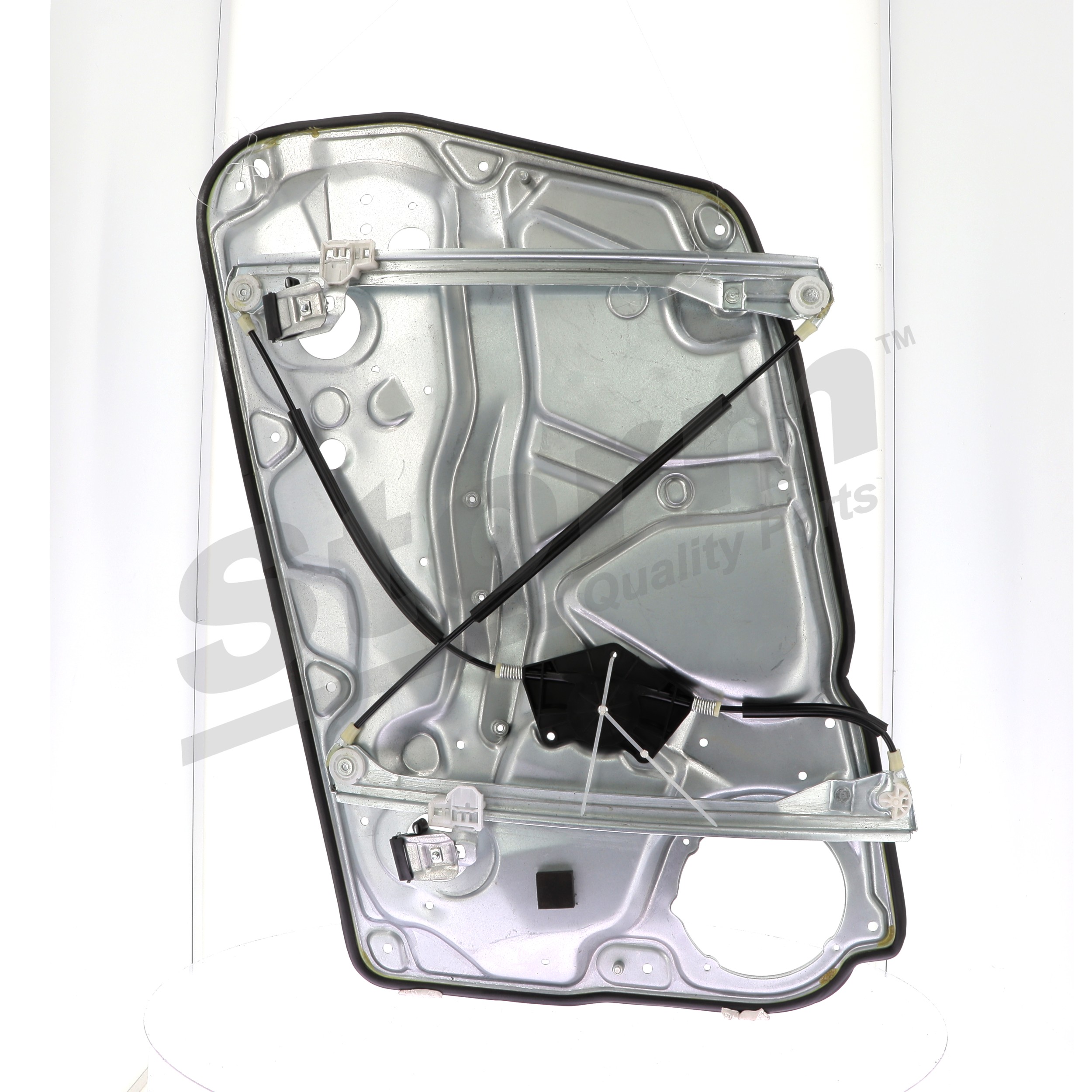 STORM QUALITY PARTS 93085: Elevalunas Delante, izquierda, eléctrico, sin electromotor